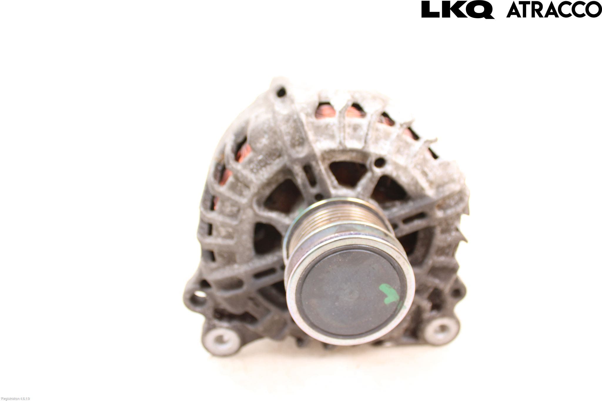 Volkswagen VW GOLF / E-GOLF VII 13-20 Generator