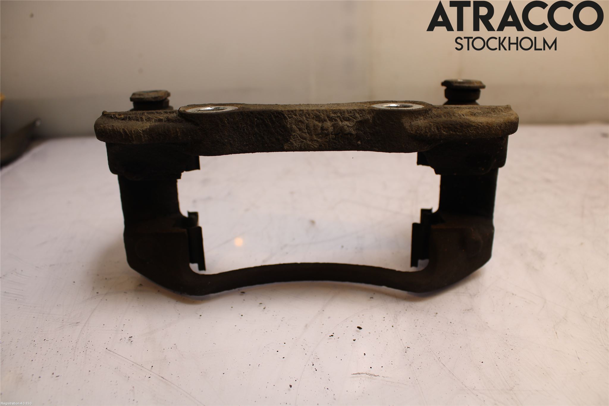 Peugeot 308 08-13 Bromsokshållare