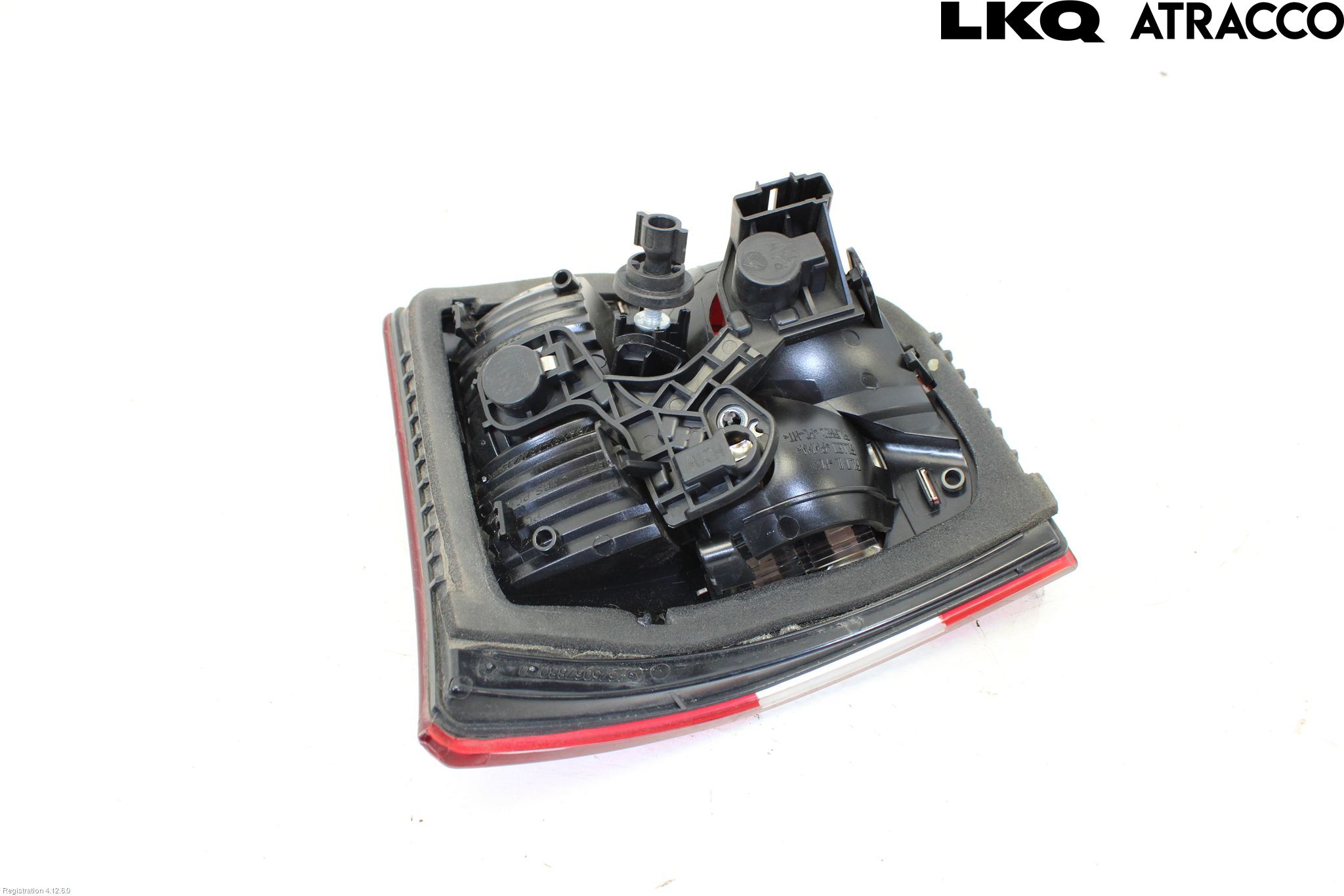 Citroen C5 08-17 Bakljus Lucka Hö
