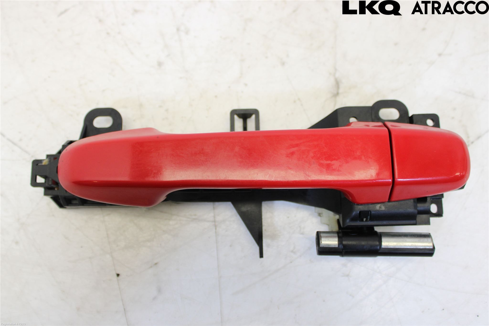Toyota YARIS XP130 15-20 Dörrhandtag Yttre Hö