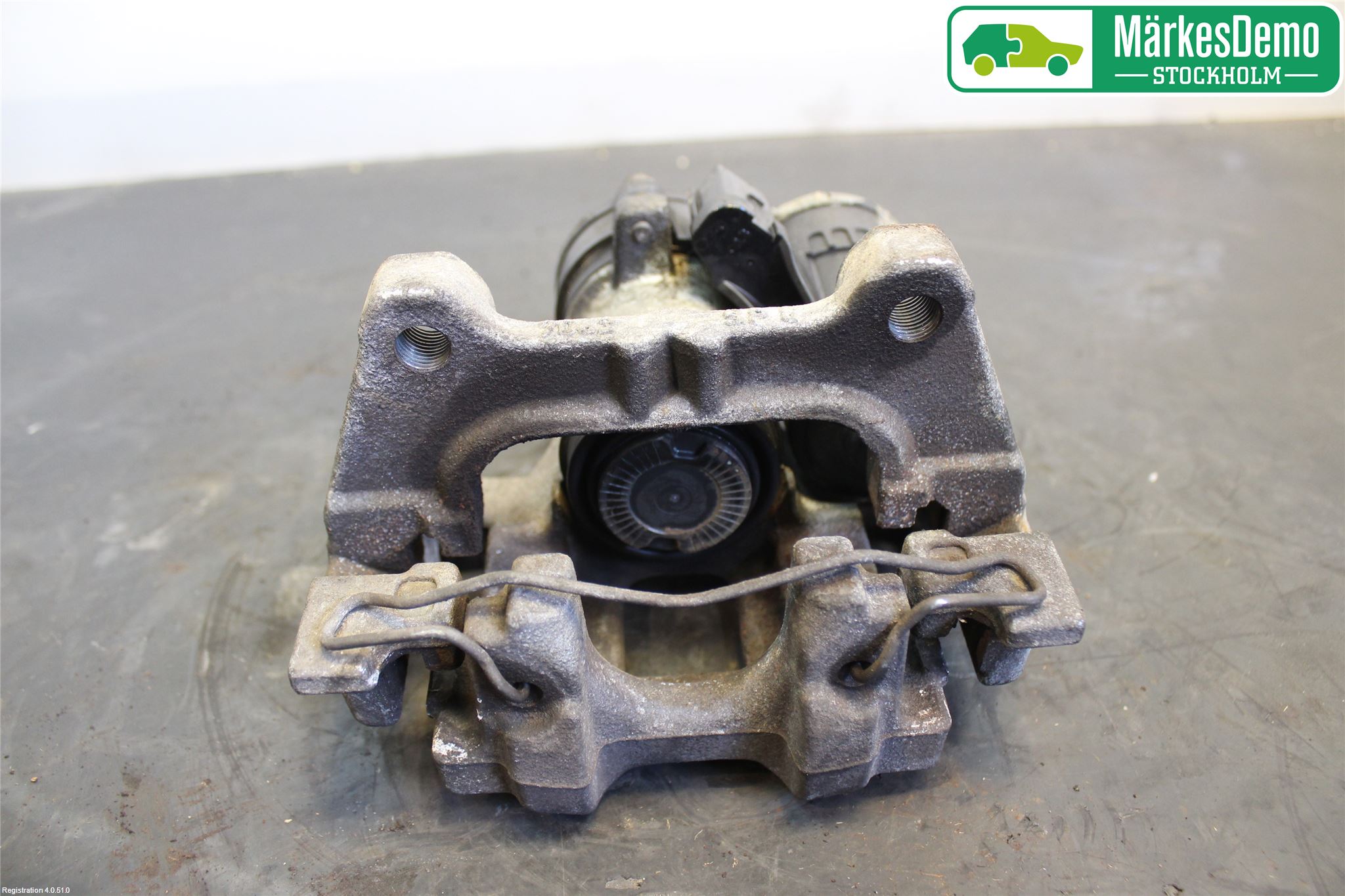 Honda CIVIC 17-22 Bromsok Bak Vänster