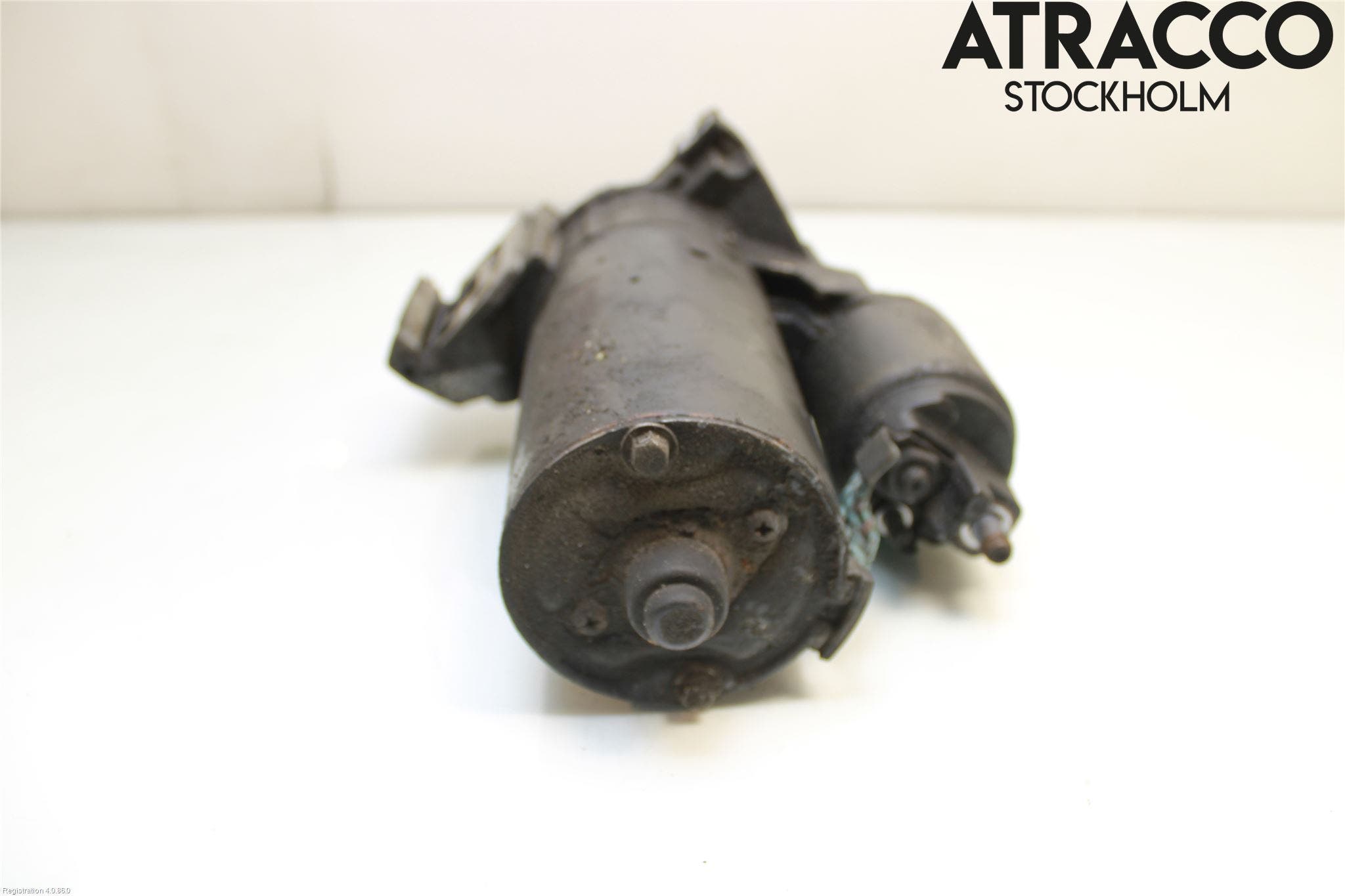 BMW 1 E87/81 5D/3D 03-11 Startmotor Diesel