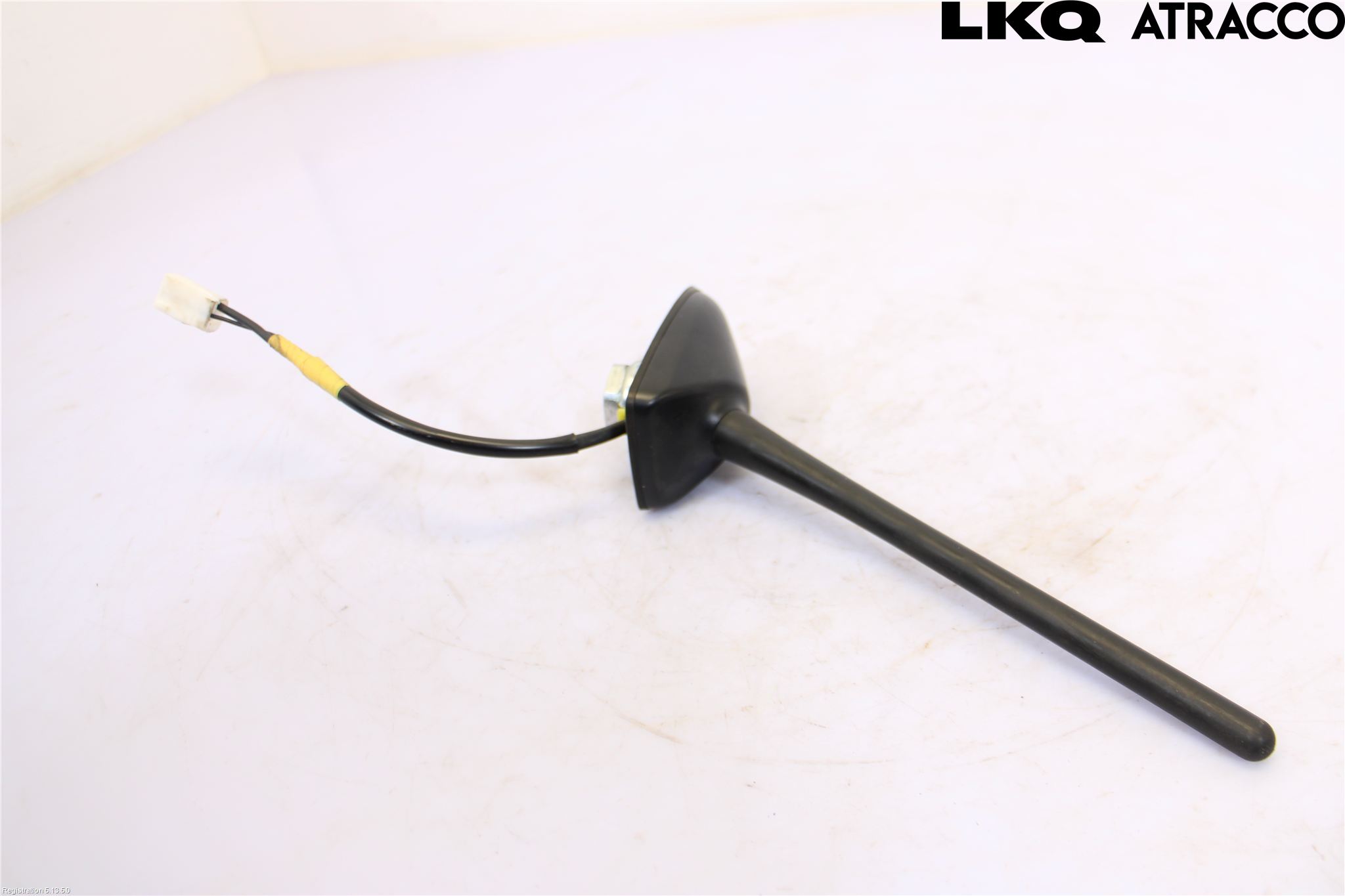 Toyota GT86 12- Antenn