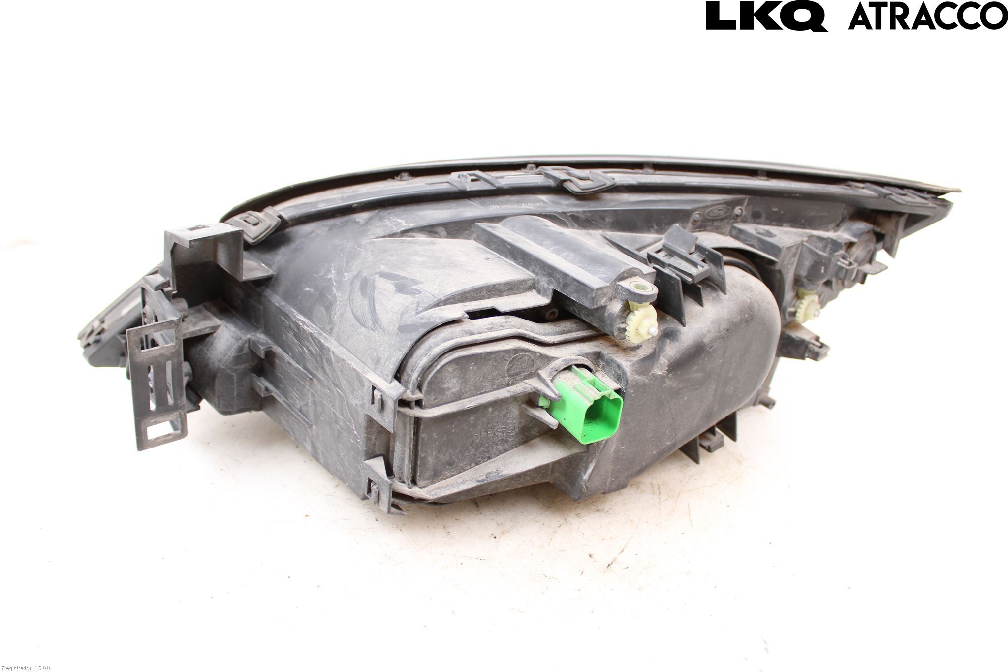 Ford MONDEO     01-06 Strålkastare Höger