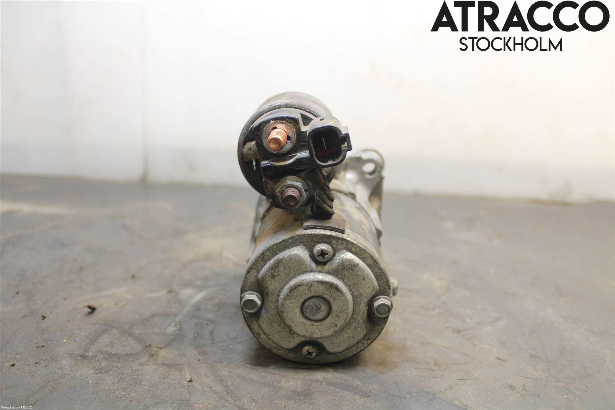 Kia CEED 12-18 Startmotor