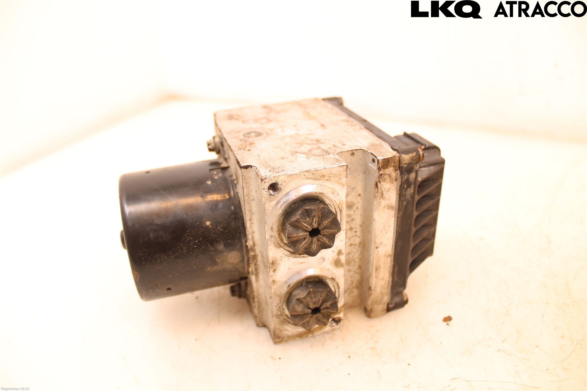 Volkswagen VW PASSAT 05-11 Abs Hydraulaggregat