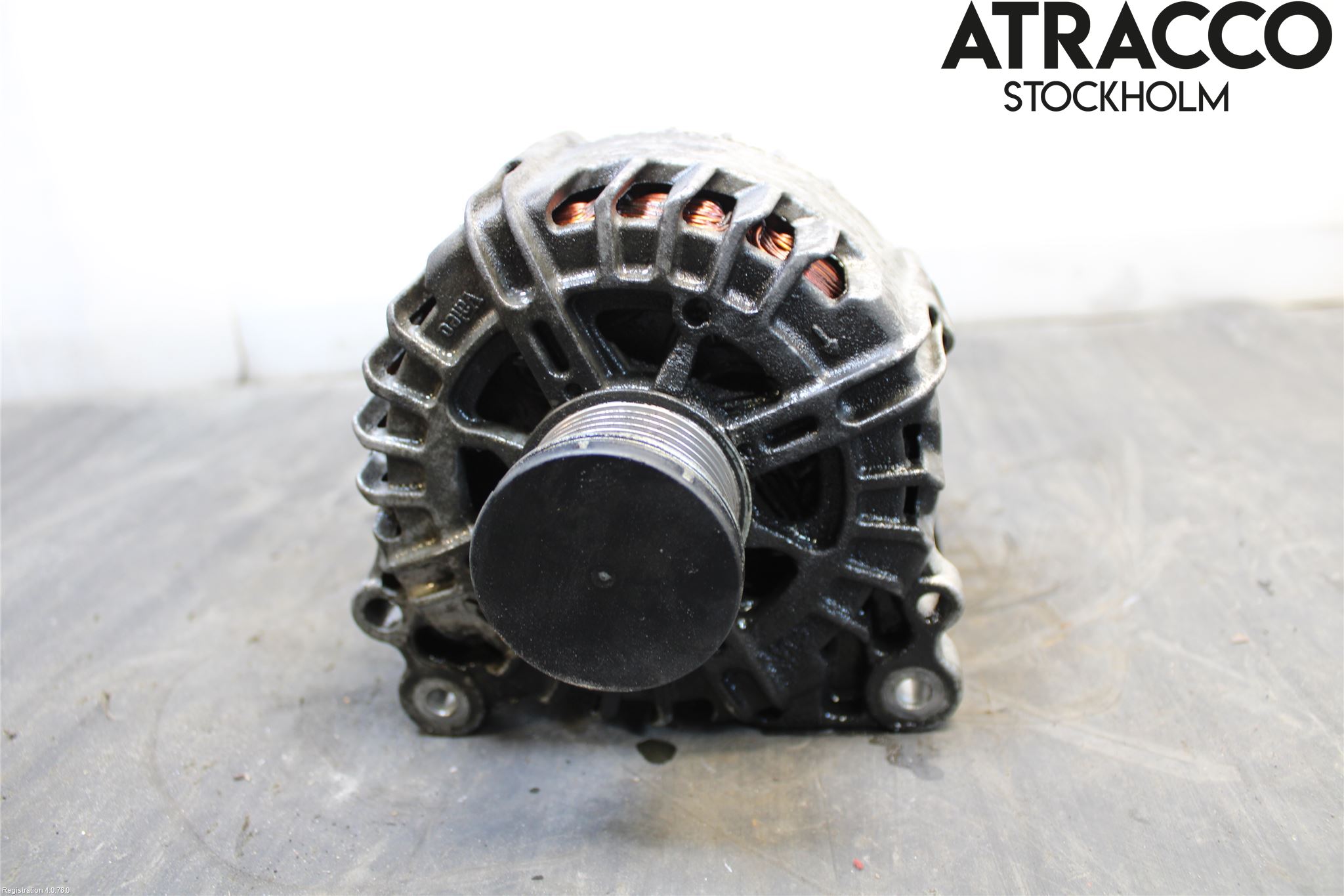 Volkswagen VW PASSAT 05-11 Generator