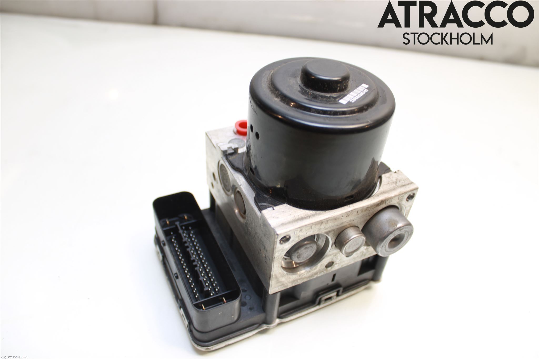 Volkswagen VW TOUAREG 7P 11-18 Abs Hydraulaggregat