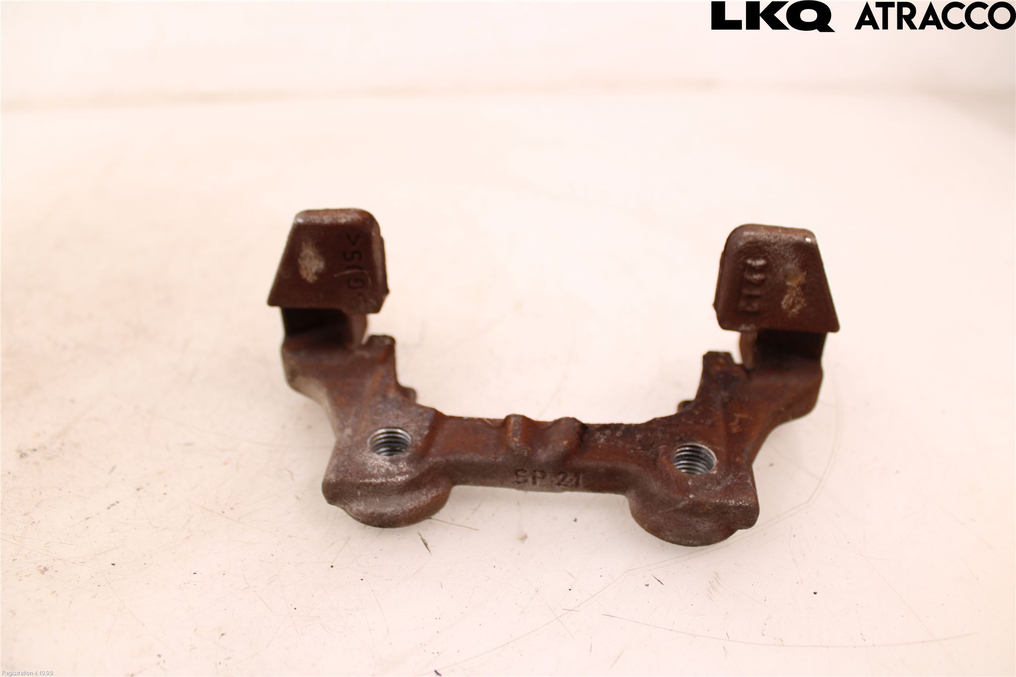 Mini ONE/COOPER 3DR F56 14-24 Bromsokshållare