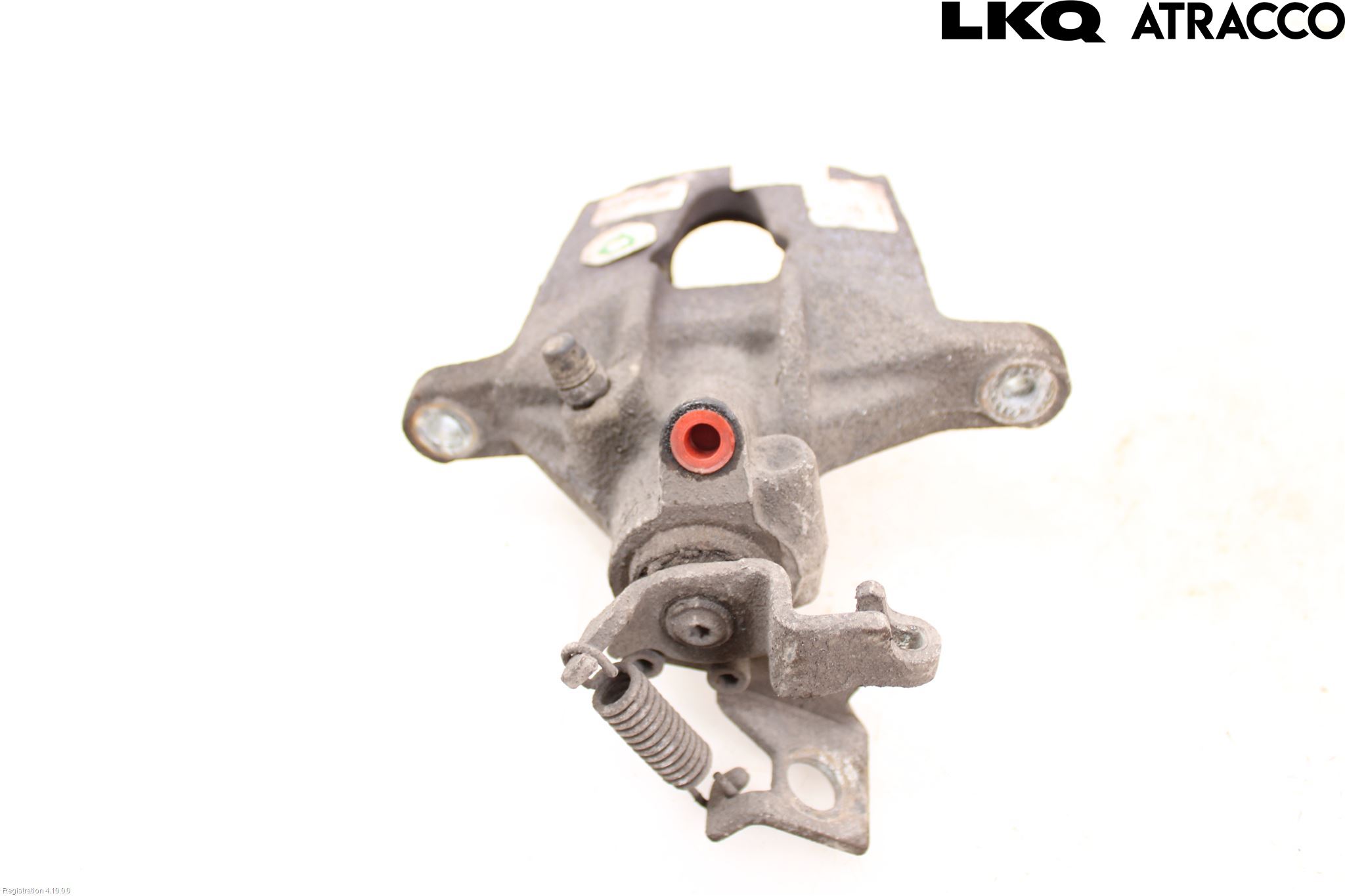 Ford MONDEO     01-06 Bromsok Bak Höger