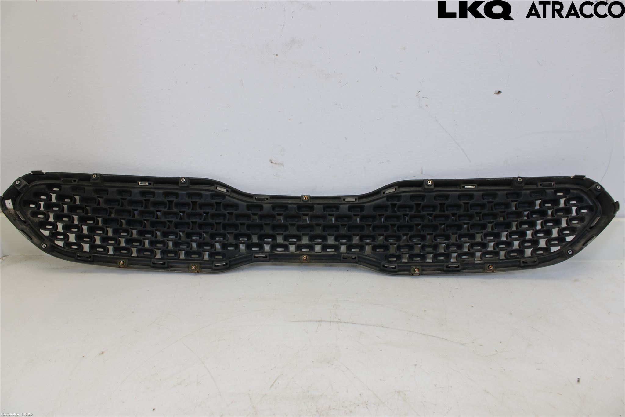 Kia NIRO (DE) 17-22 Grill Komp
