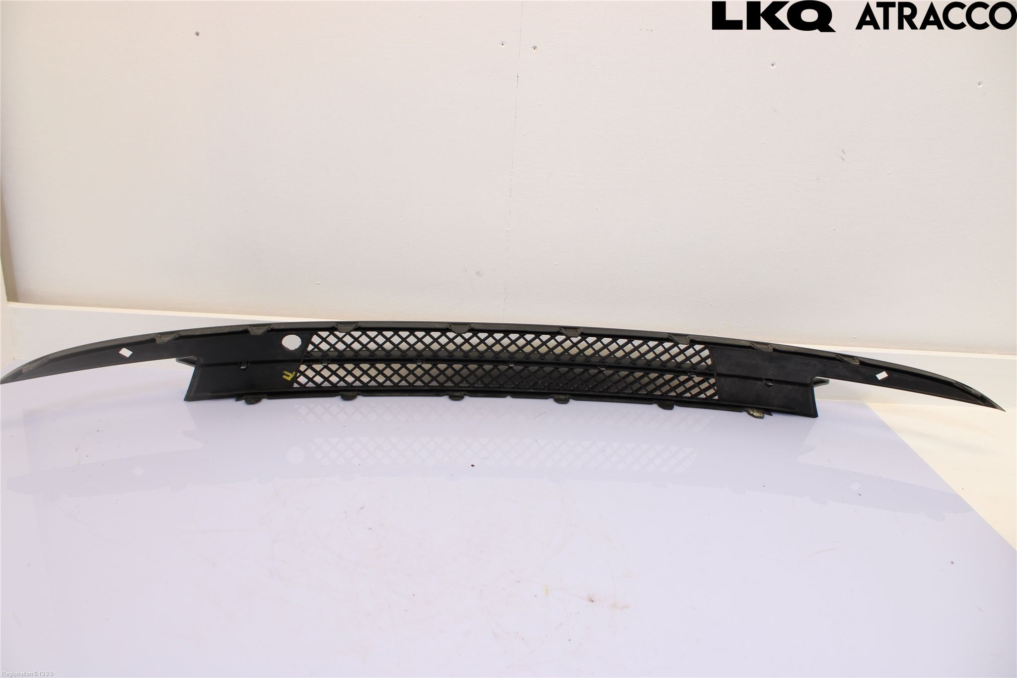 BMW 1 E87/81 5D/3D 03-11 Grill-Galler