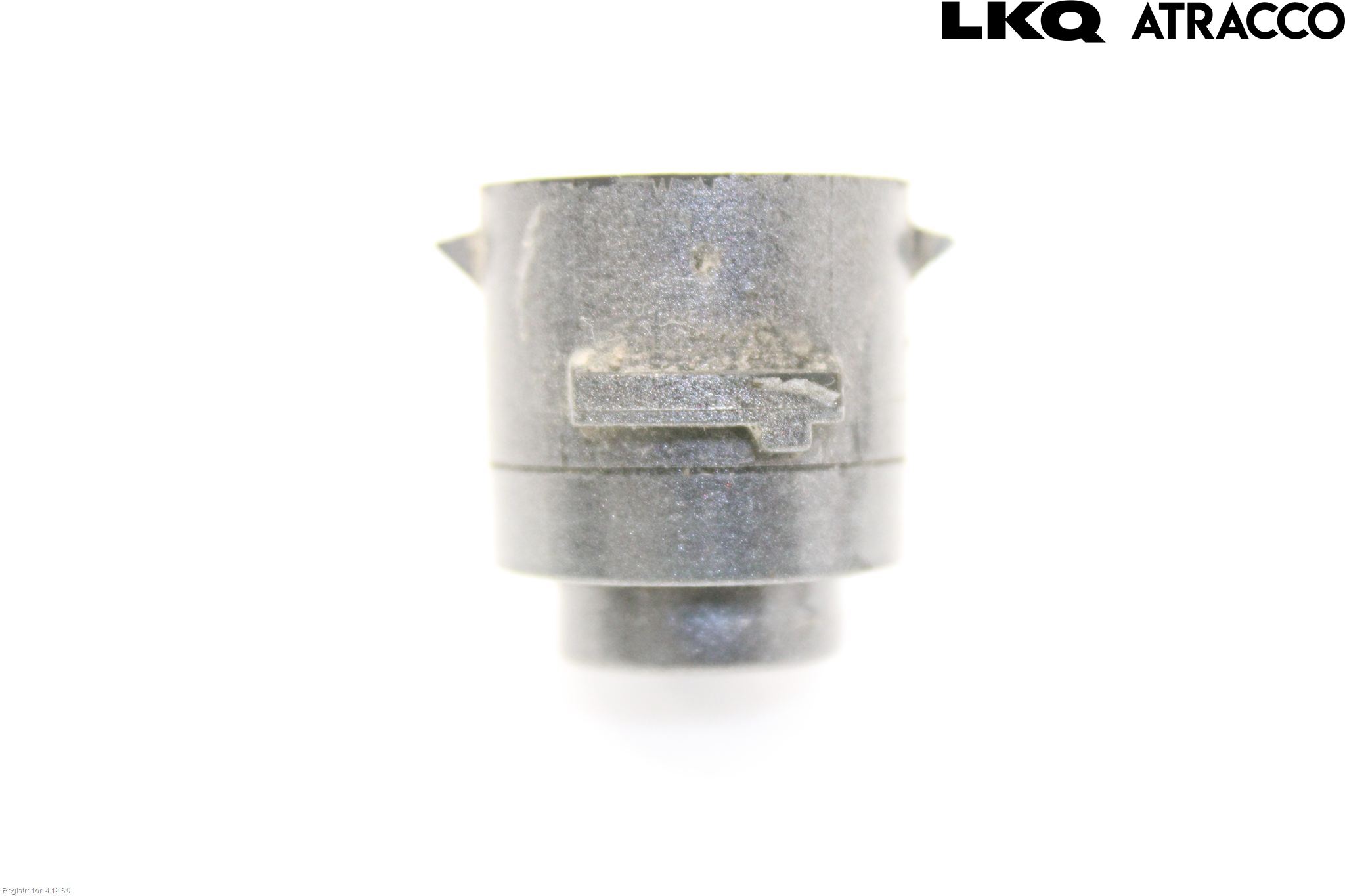 Audi A4/S4 B9 20- Parkeringshjälp Backsensor