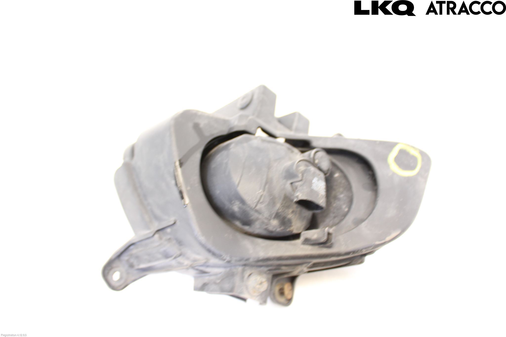 Hyundai i30 GD 13-17 Dimljus-Varselljus Fram