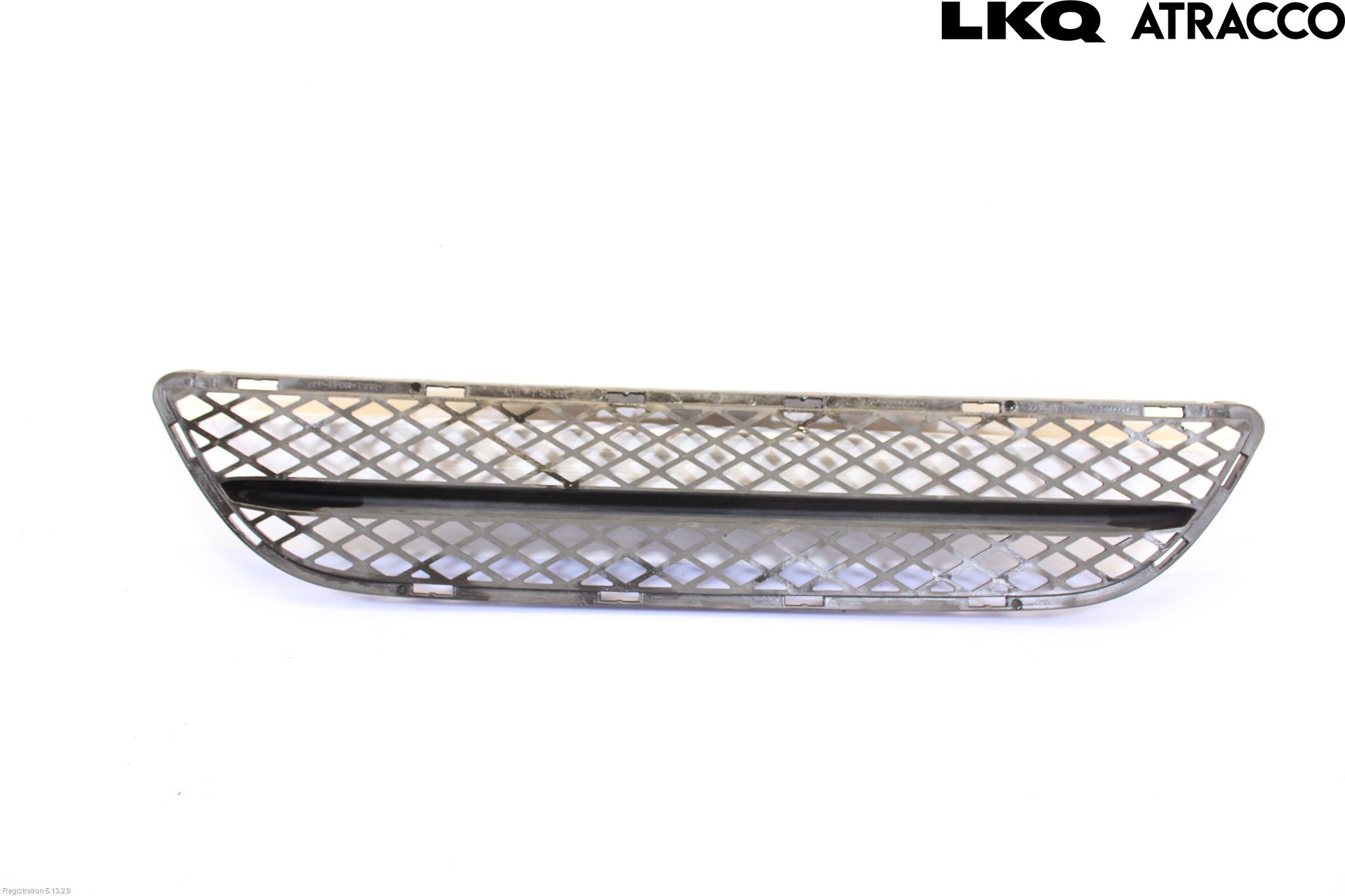 BMW 3 E90/91 SED/TOU 05-12 Grill-Galler