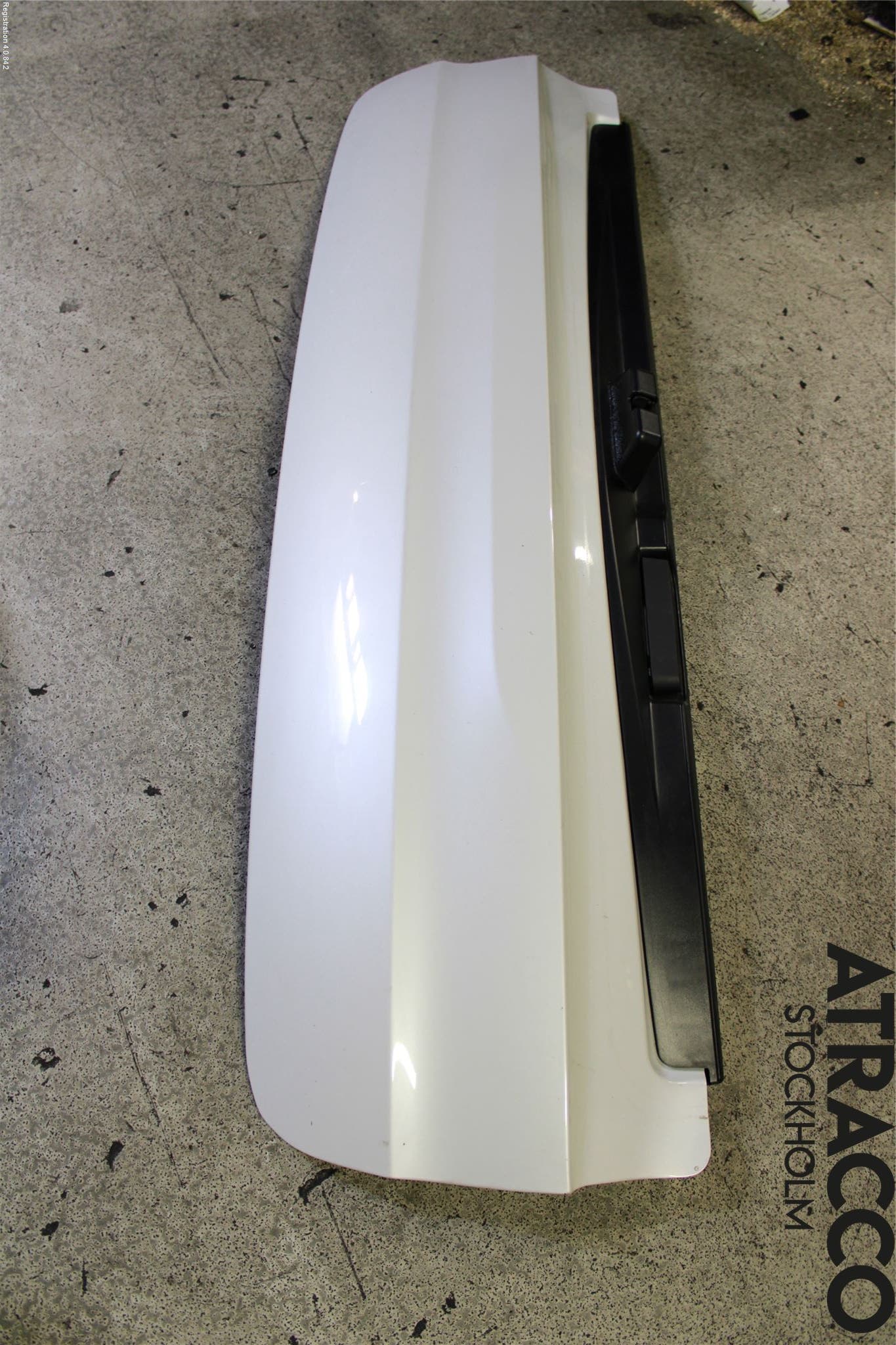 BMW X5 F15 13-18 Baklucka Nedre