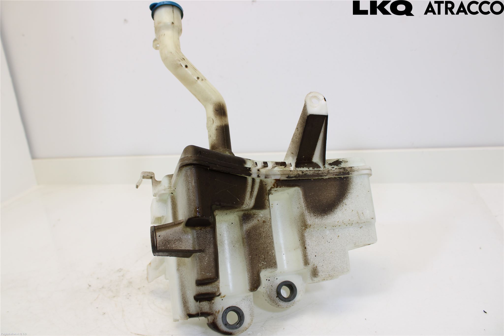 Toyota AURIS 07-09 Spolartank Vindruta