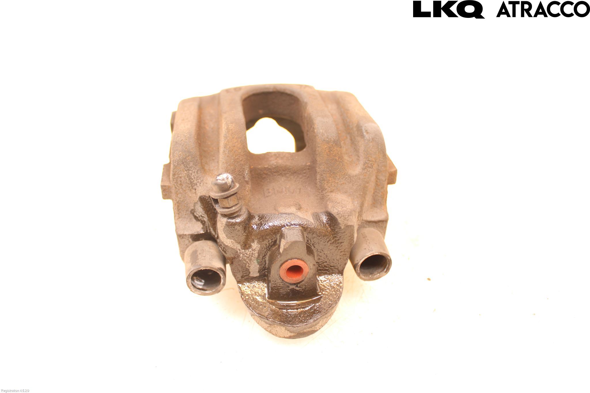 BMW 5 E60/61 Sed/Tou 02-10 Bromsok Bak Höger