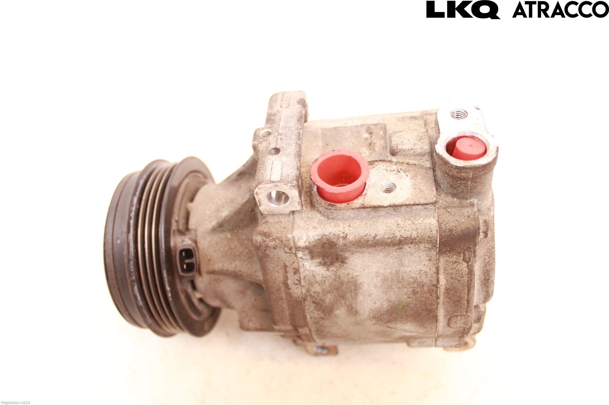 Subaru OUTBACK 10-15 Ac Kompressor