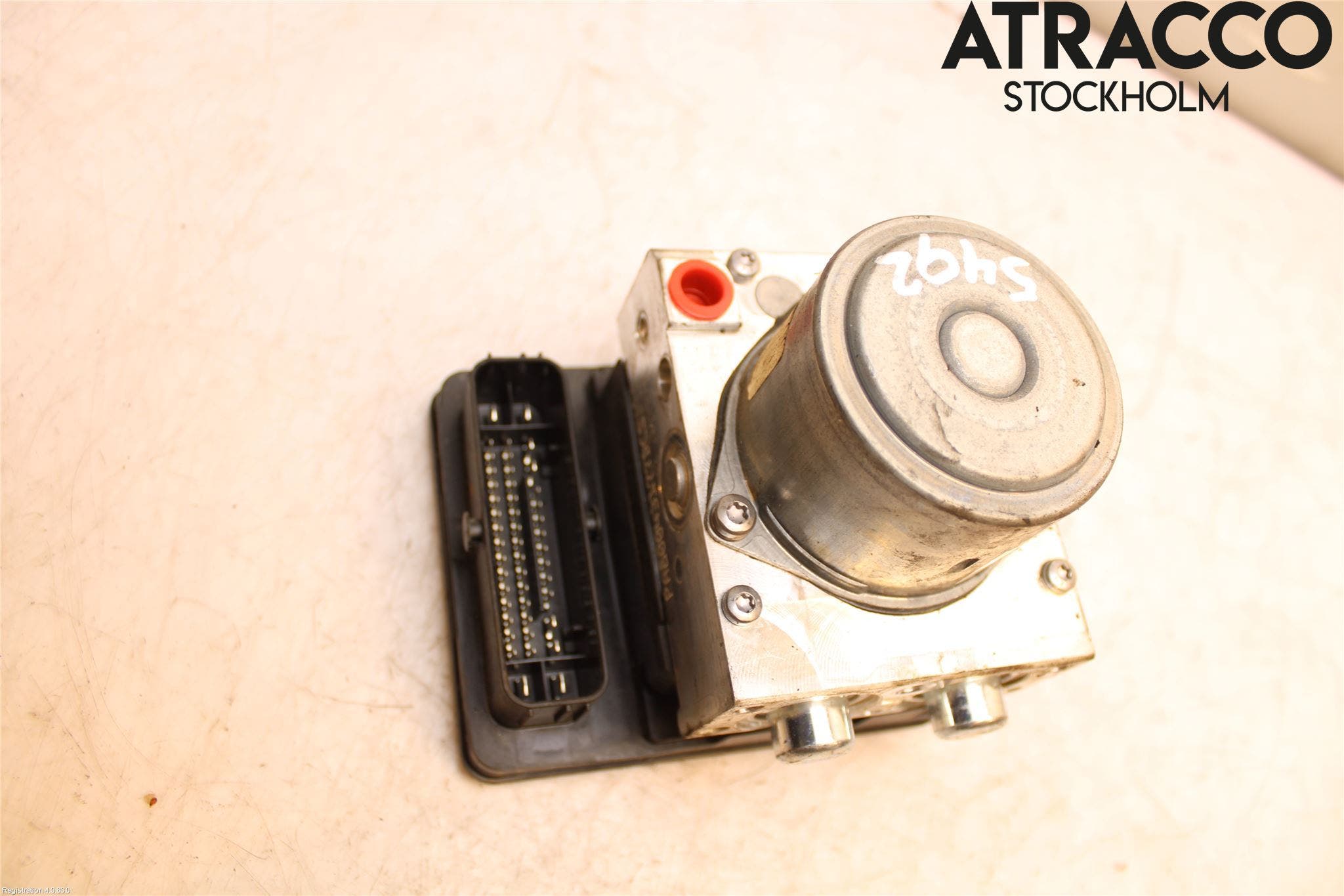 Mercedes-Benz MB E-KLASS (W213) 16-23 Abs Hydraulaggregat