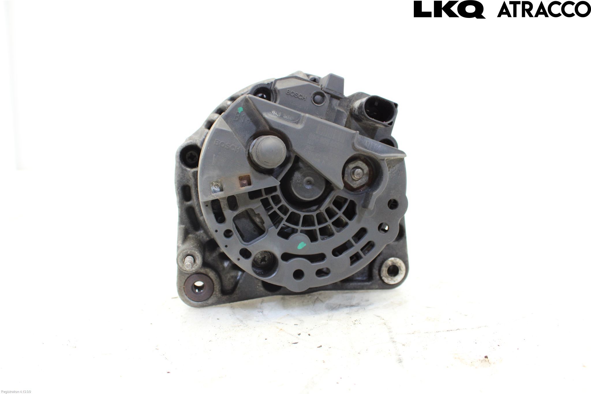 Volkswagen VW GOLF V 04-09 Generator
