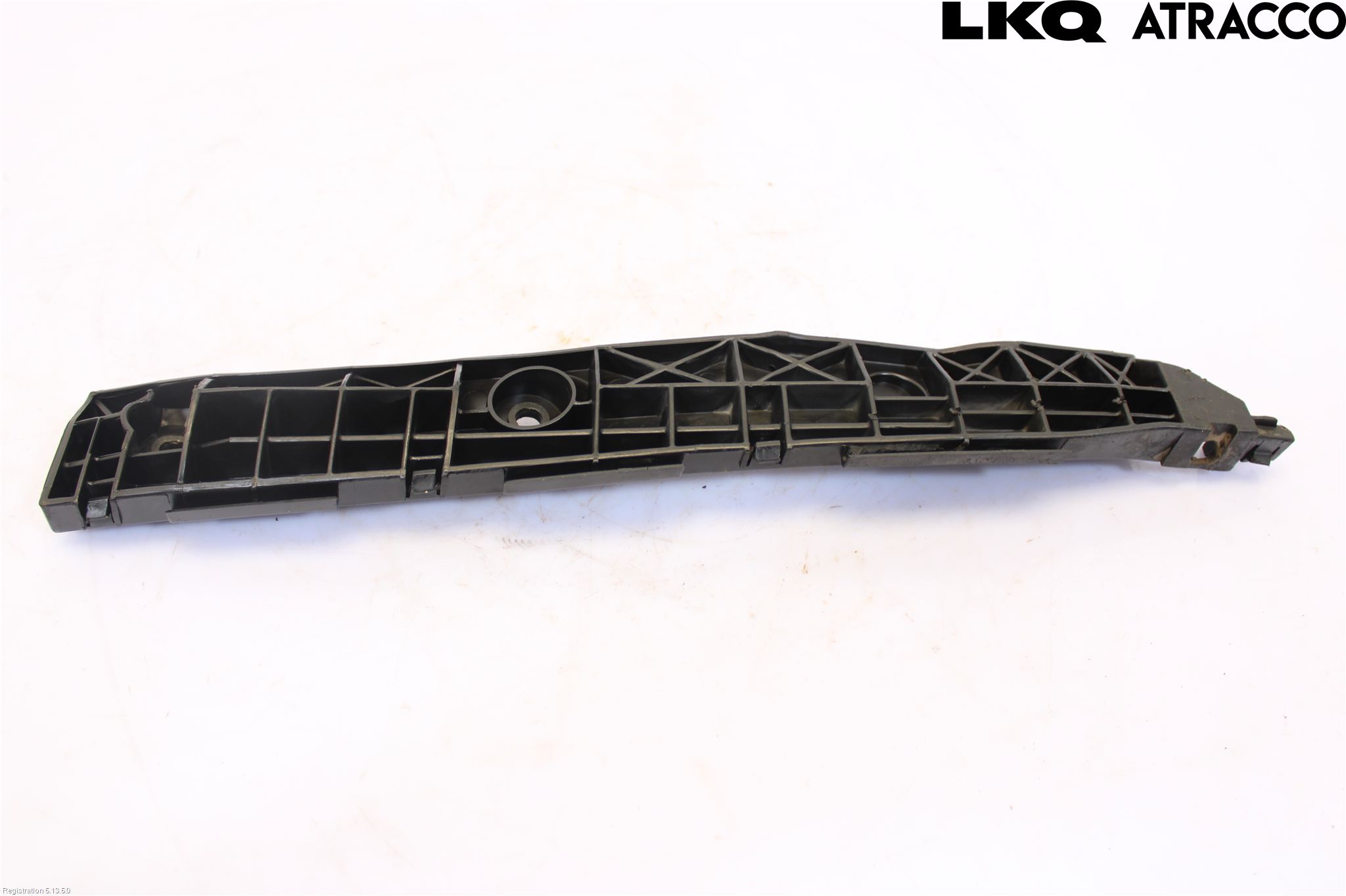 Lexus RX XU30 03-09 Stötfångarfäste Bak Vä