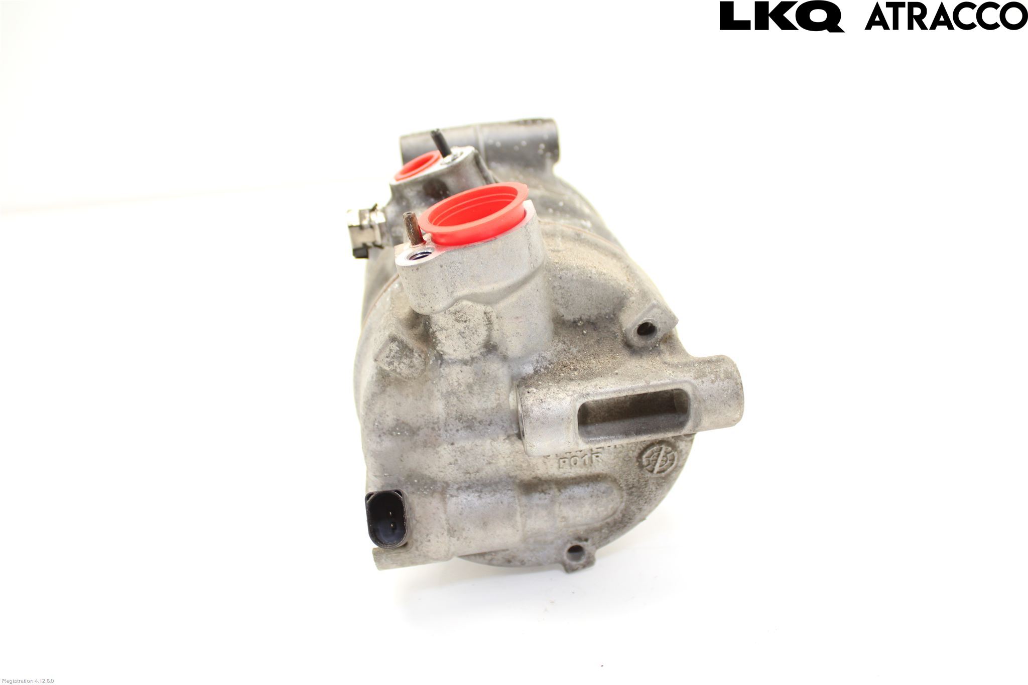 Volkswagen VW SHARAN 11- Ac Kompressor