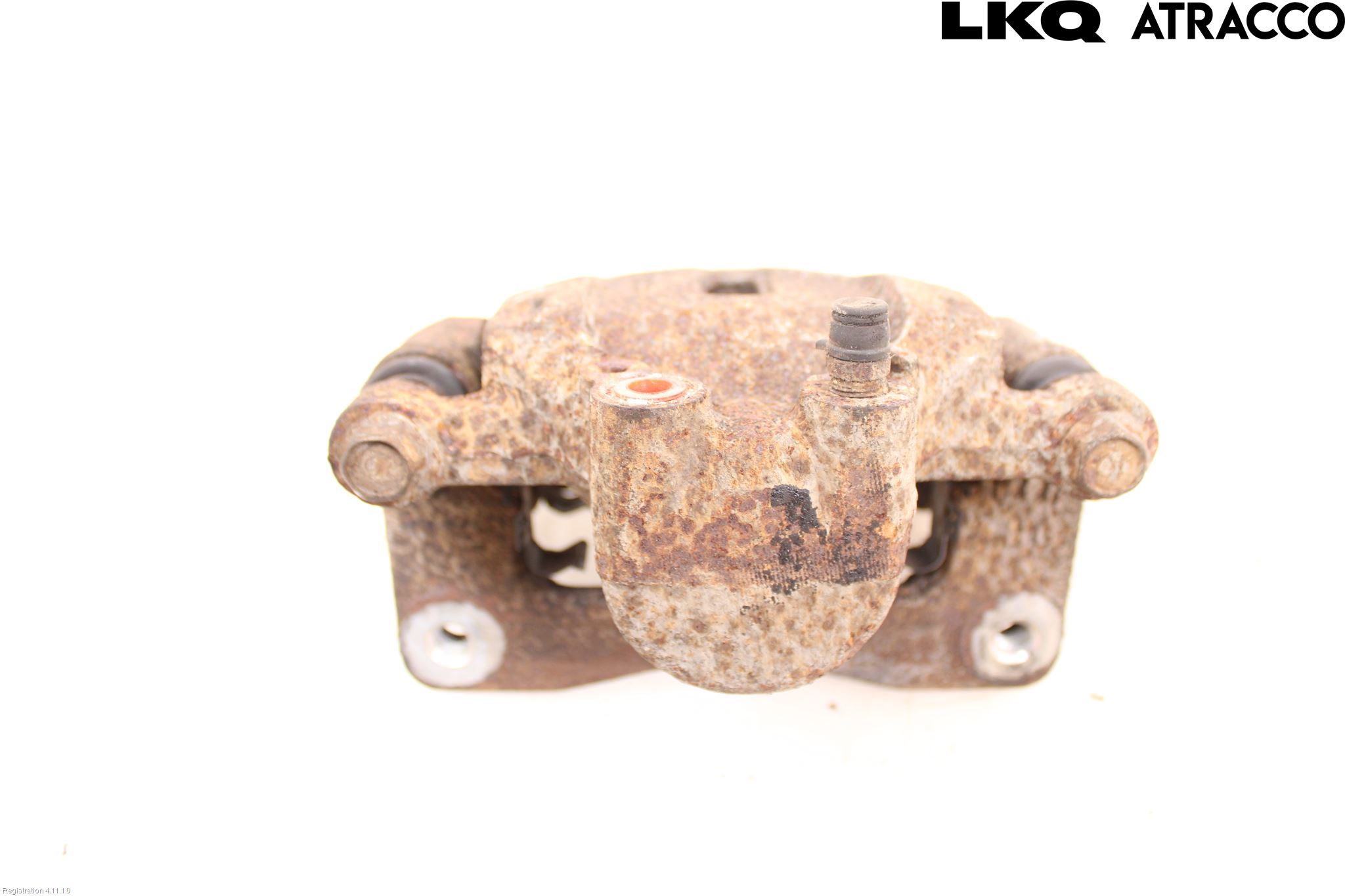 Kia SORENTO 15-20 Bromsok Bak Vänster