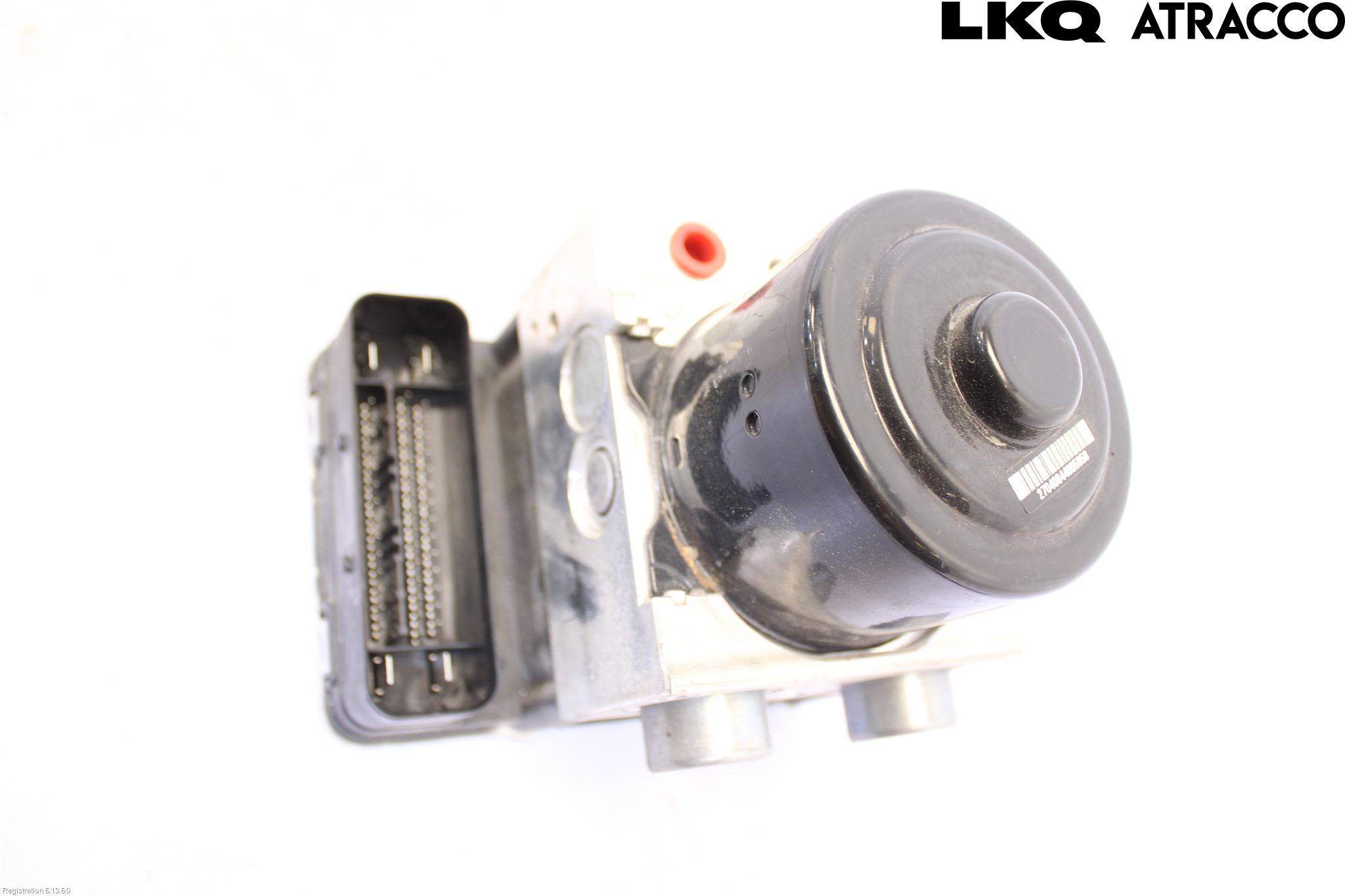 Mercedes-Benz MB E-KLASS (W212) 09-16 Abs Hydraulaggregat