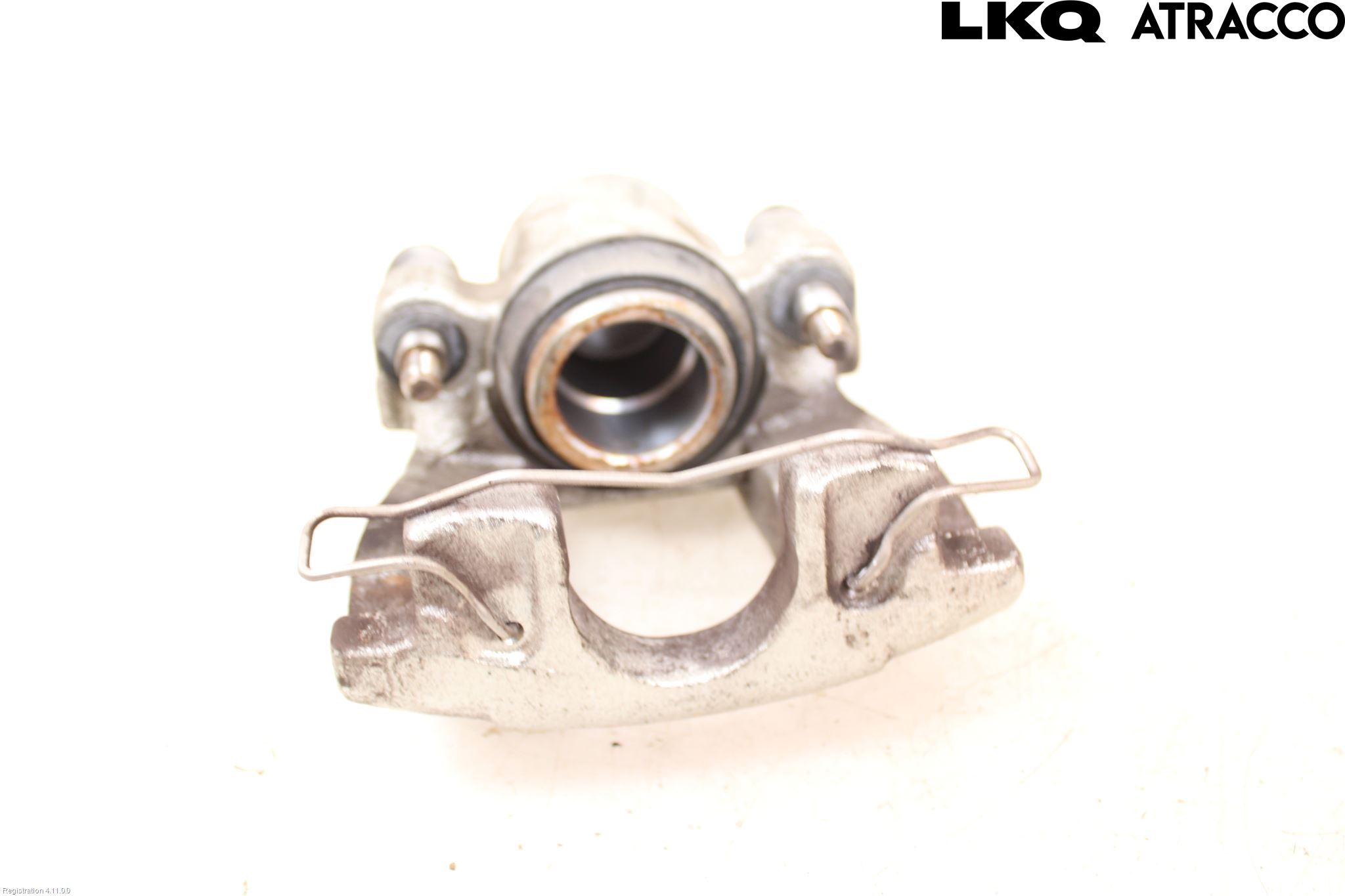 Mini COUPE R50/53 01-06 Bromsok Fram Höger