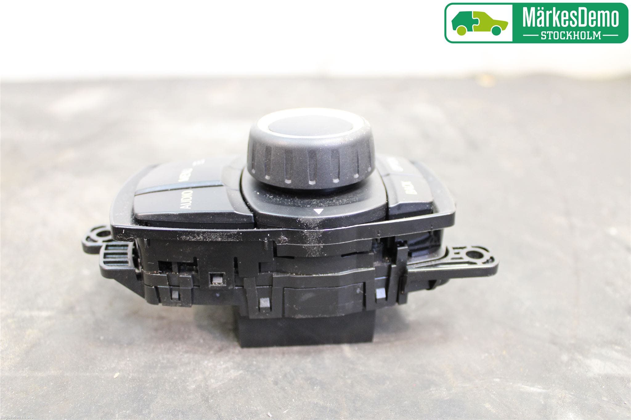 BMW 4 F32/F33/F82/F83 13-20 Strömställare Multifunktion