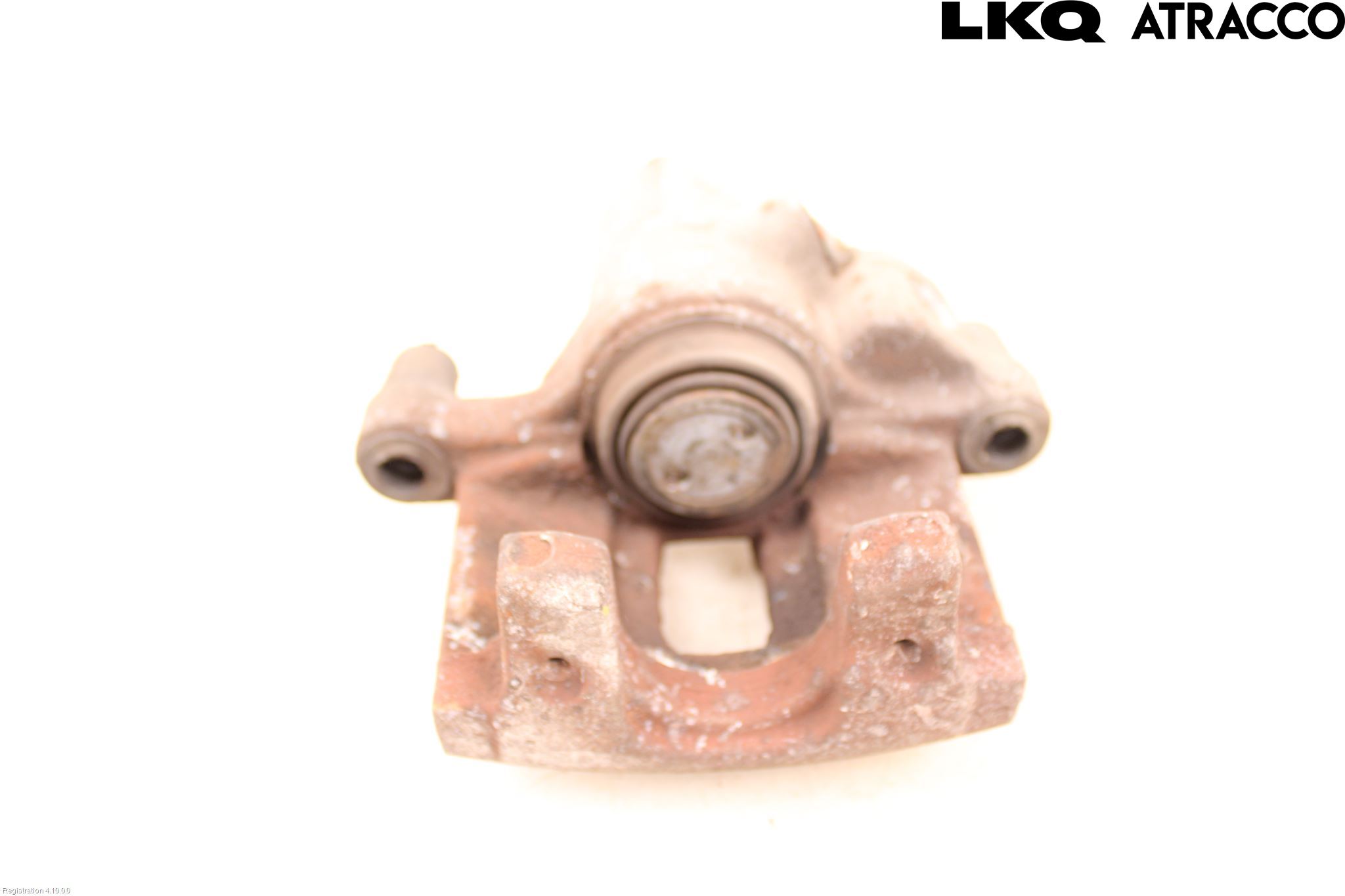 Mazda 3 I 03-06 Bromsok Bak Vänster