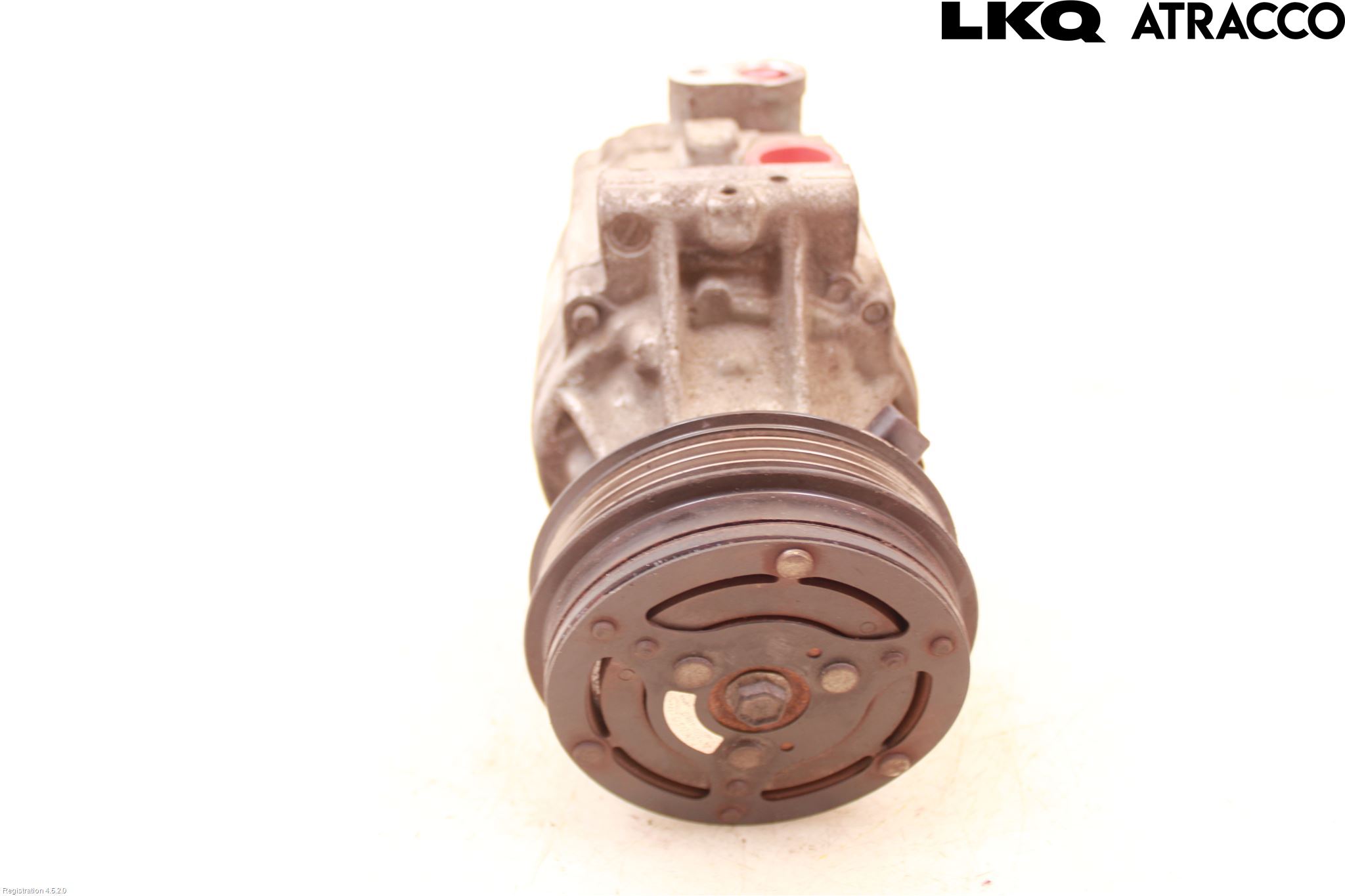 Subaru OUTBACK 10-15 Ac Kompressor