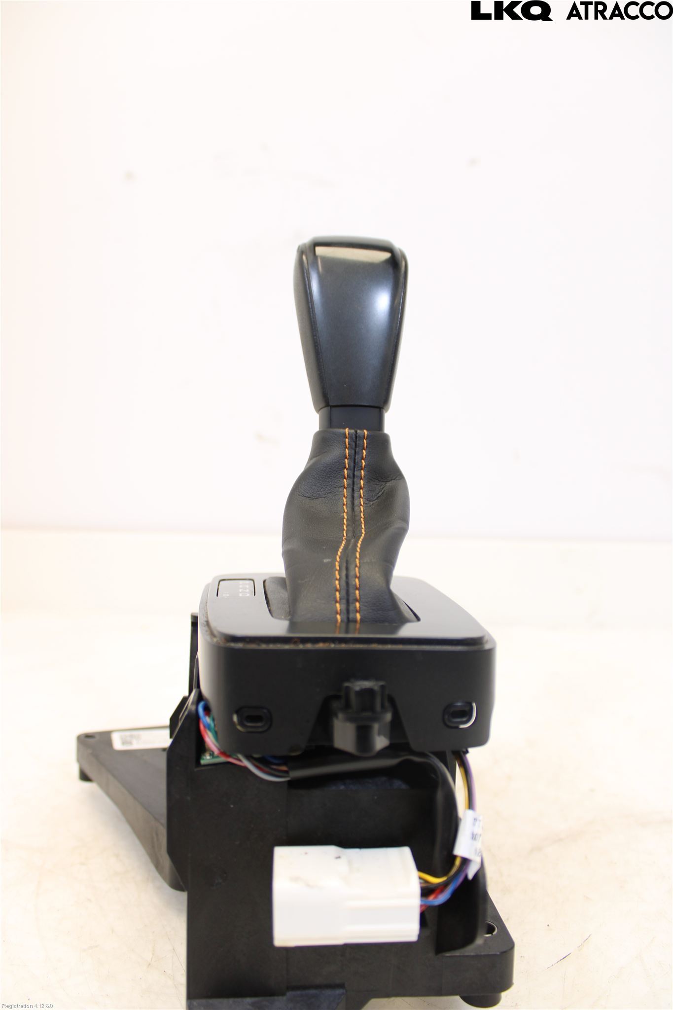 Ford RANGER EU 12-23 Växelspak