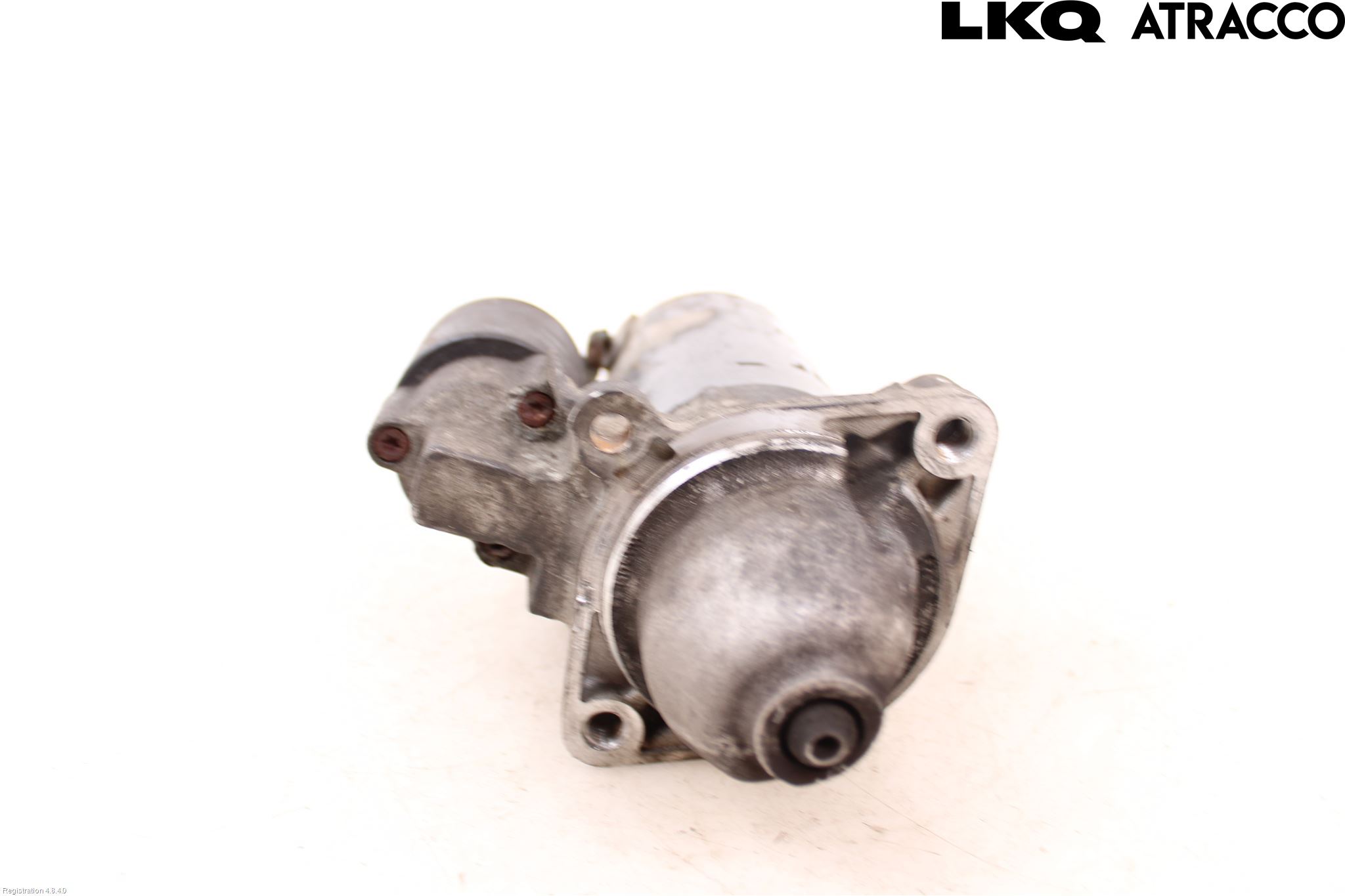 BMW 3 E46      98-05 Startmotor