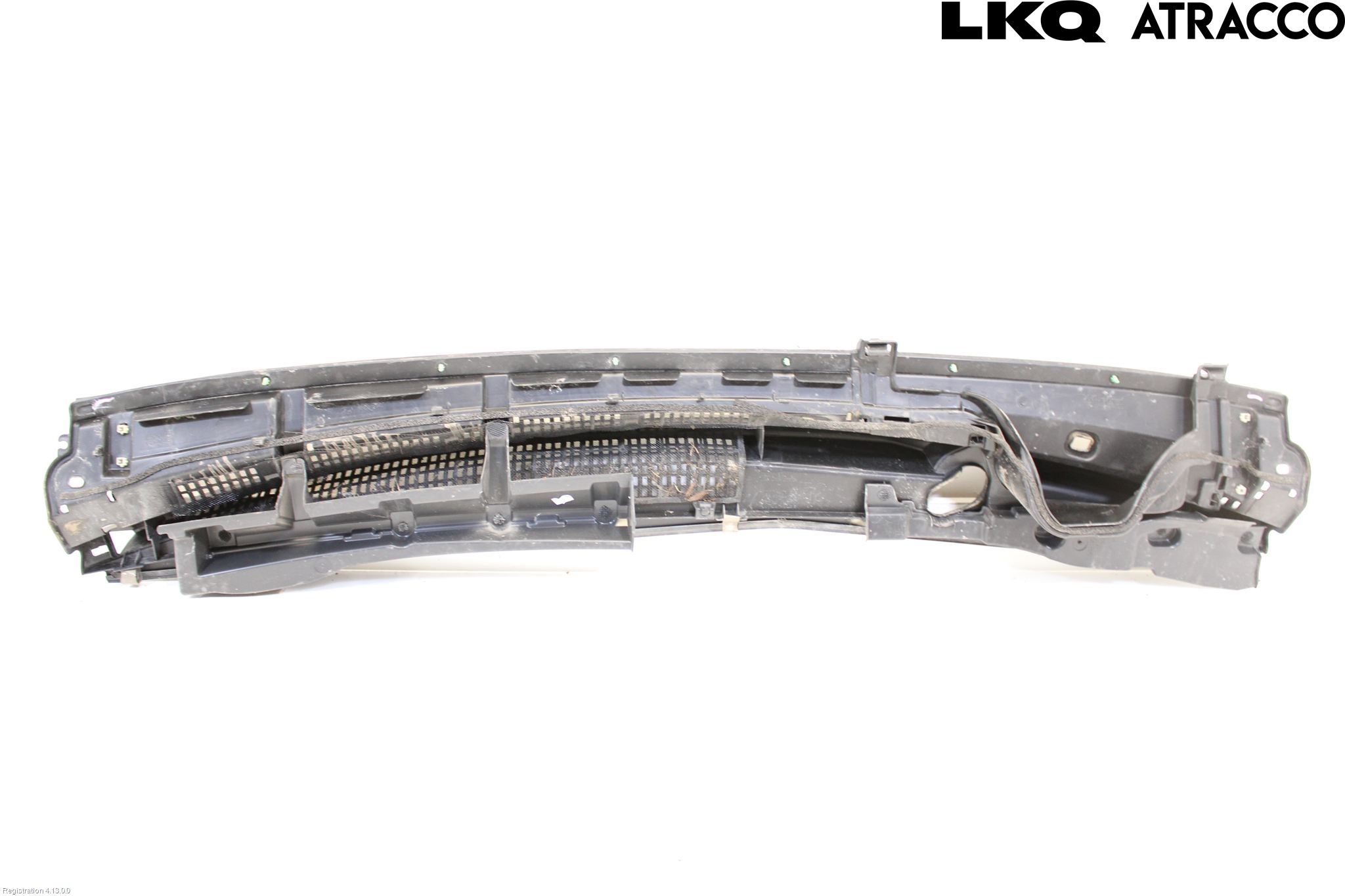 Toyota YARIS XP130 15-20 Torpedplåt-Torpedplast
