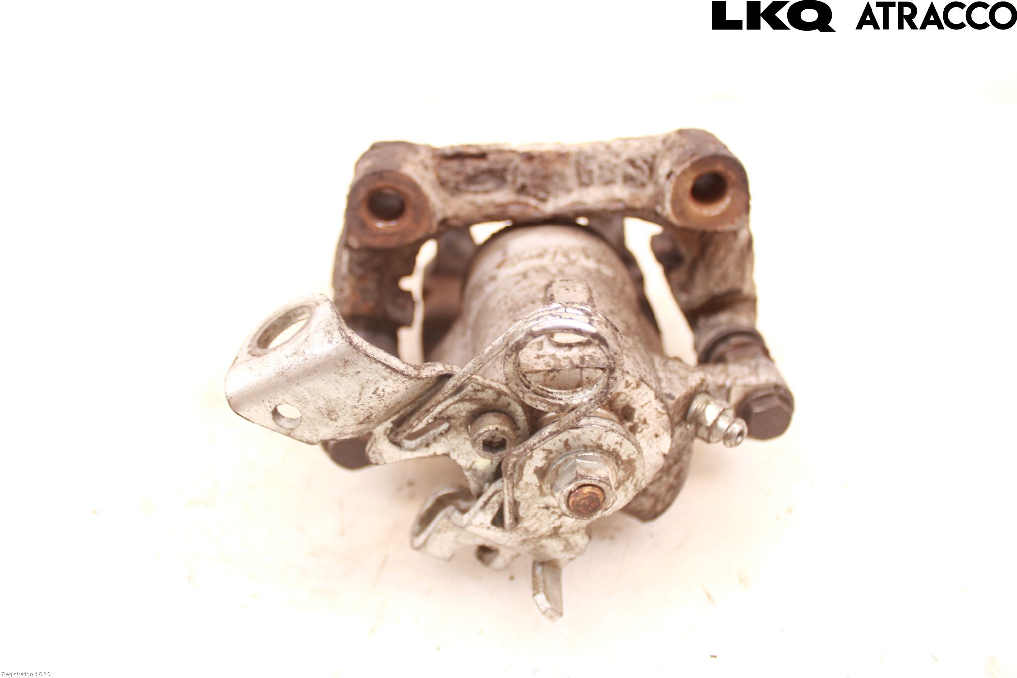 Opel ZAFIRA A 99-05 Bromsok Bak Höger