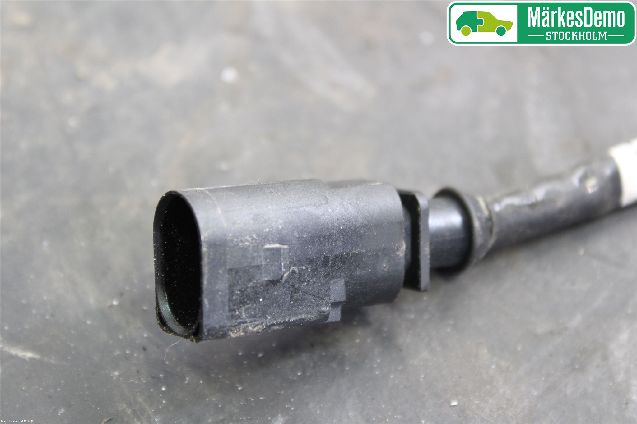 Volkswagen VW PASSAT 15-19 Sensor Avgas