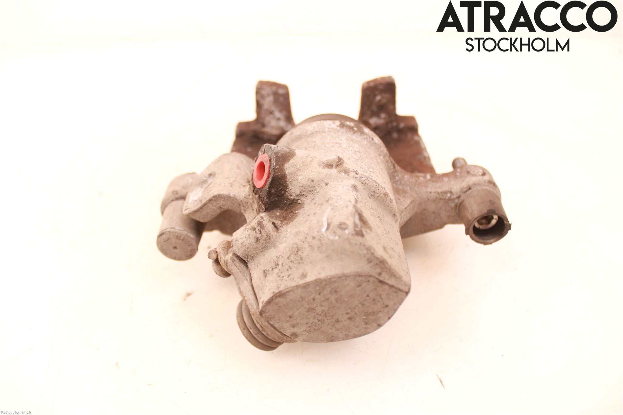 Mazda 3 I 03-06 Bromsok Bak Vänster