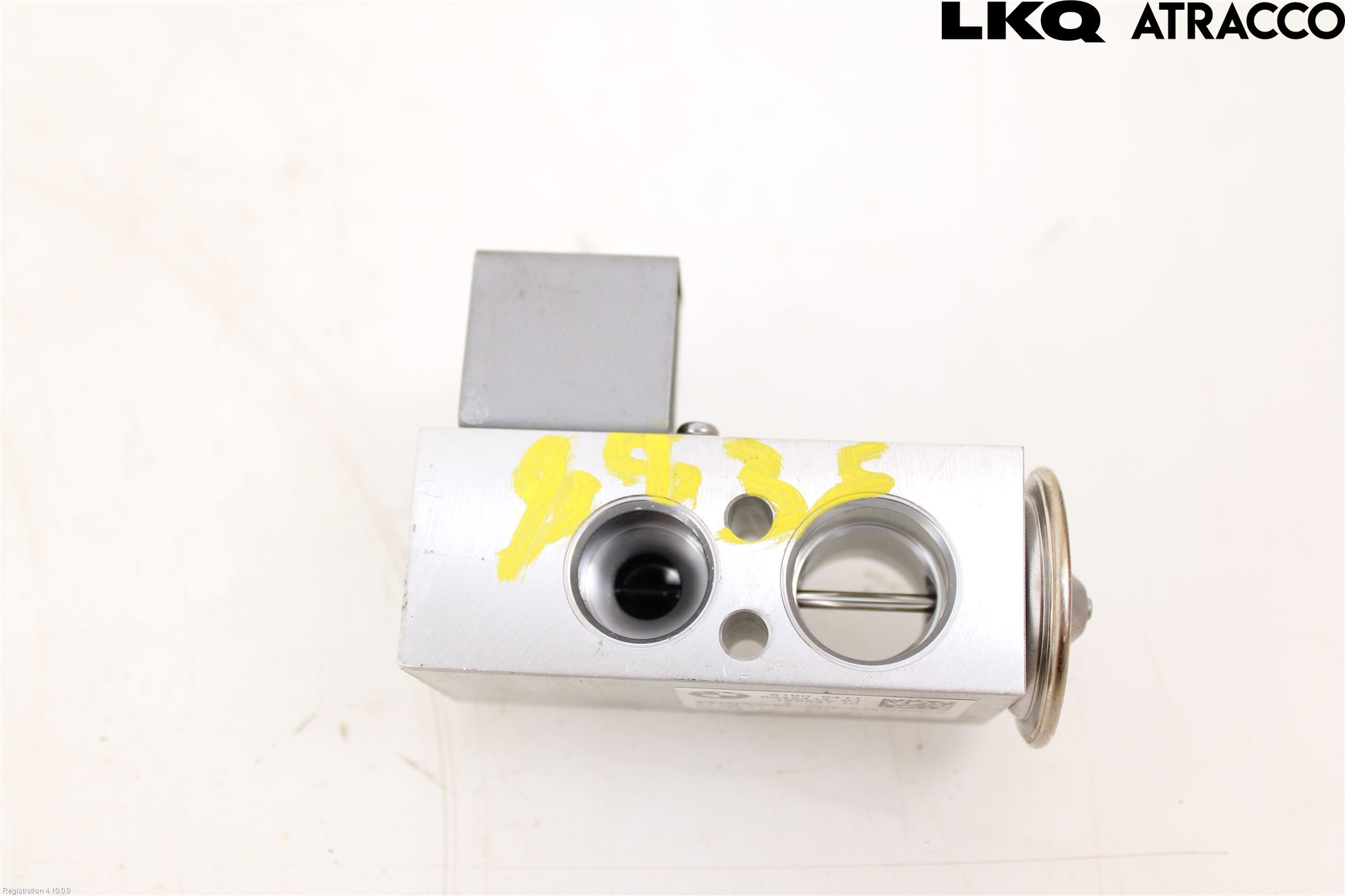 Mini ONE/COOPER 3DR F56 14-24 Ac Expansionsventil