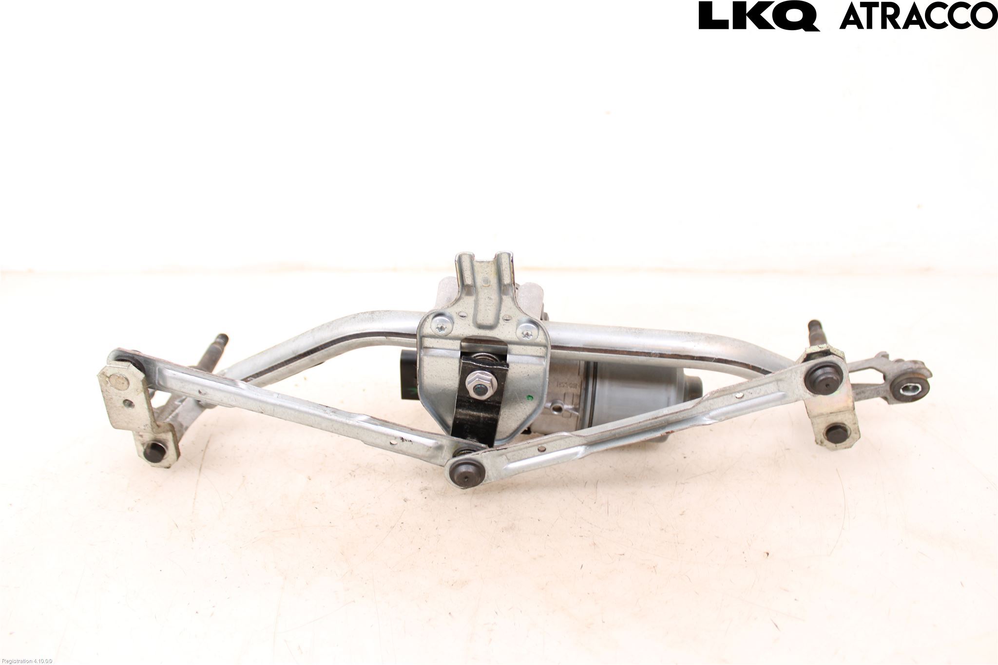 Citroen COTROEN C3 17-24 Torkarmotor Vindruta