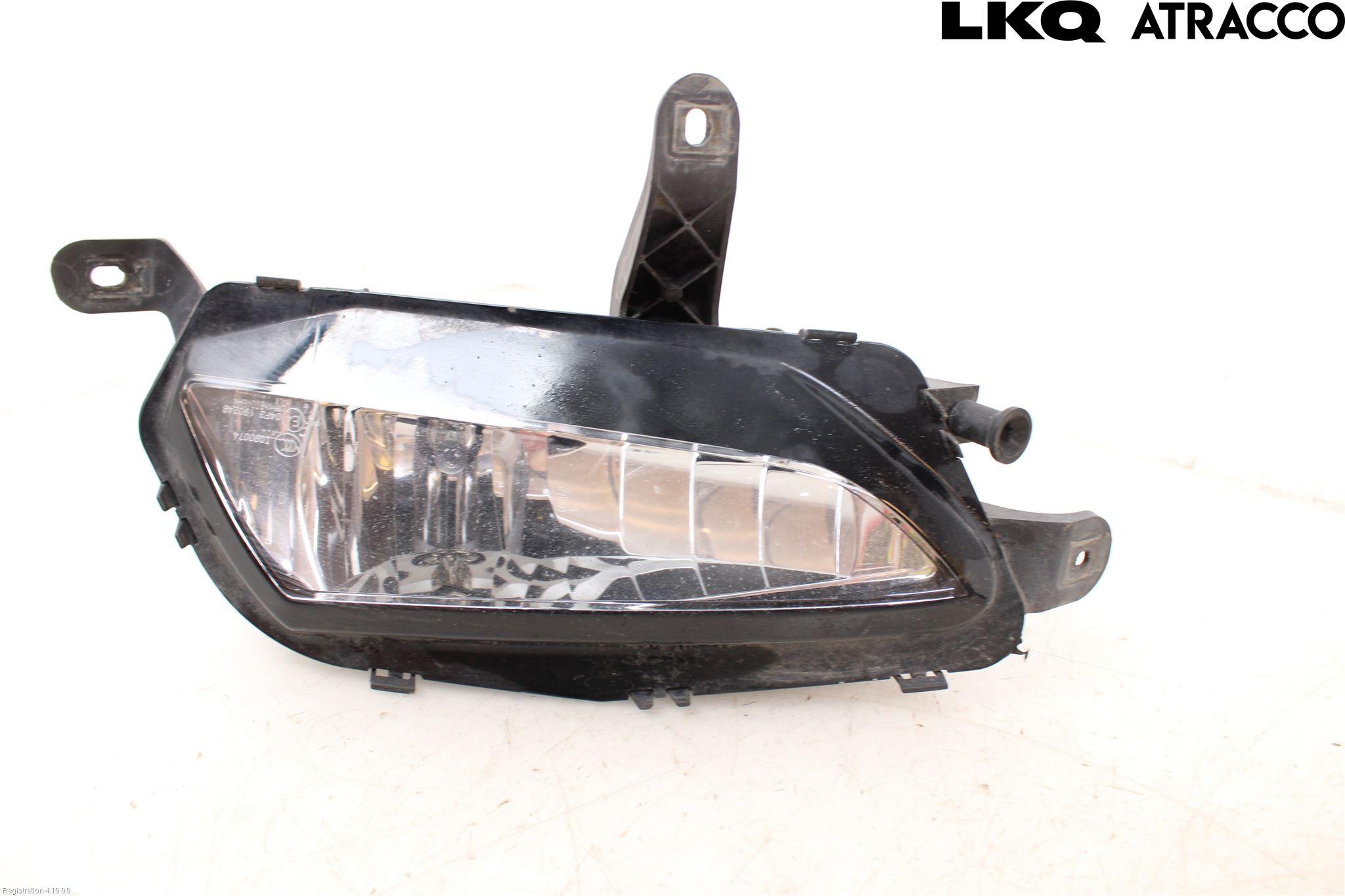 Opel ASTRA K 16-22 Dimljus-Varselljus Fram