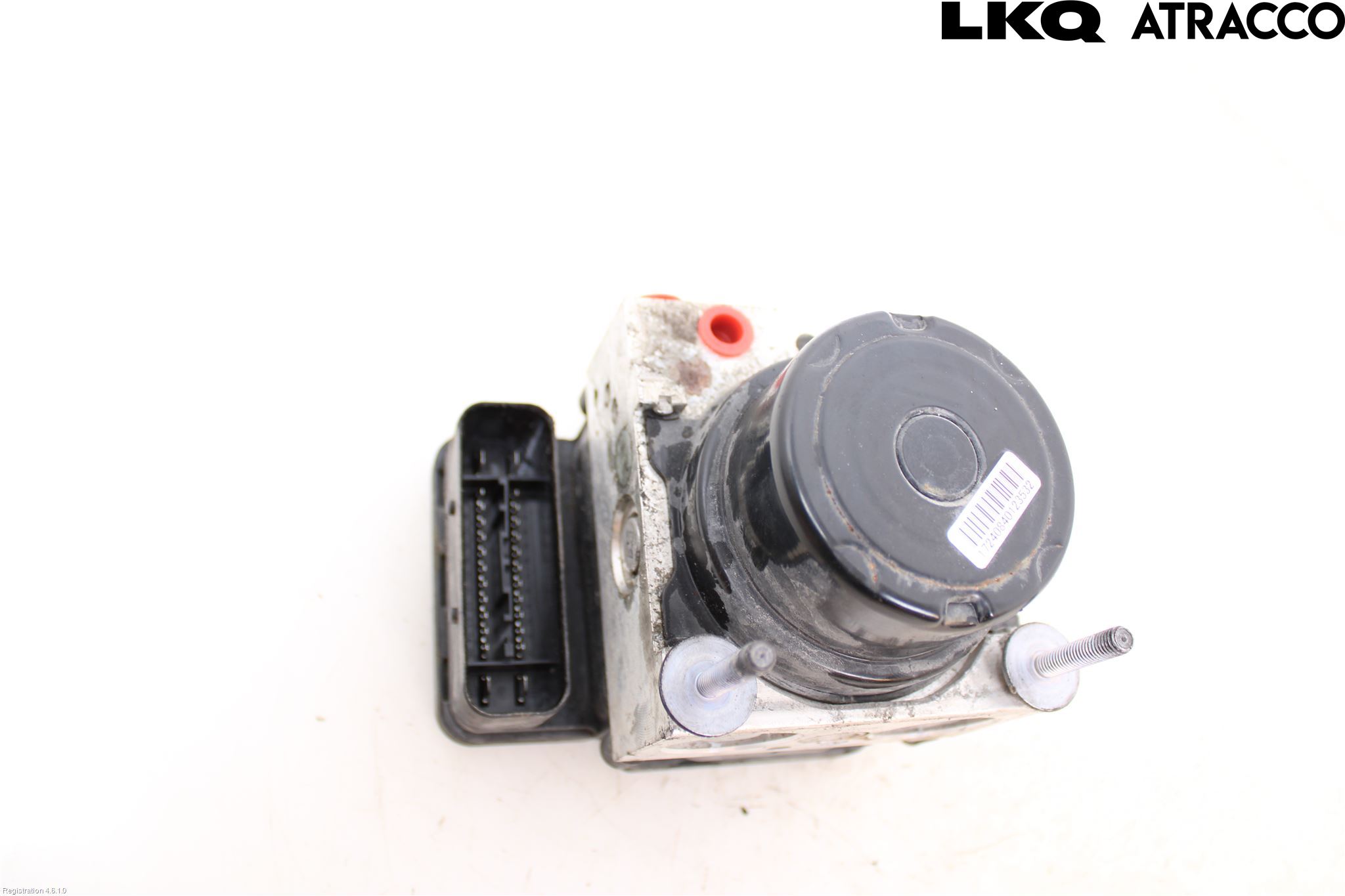 Toyota YARIS XP130 12-14 Abs Hydraulaggregat