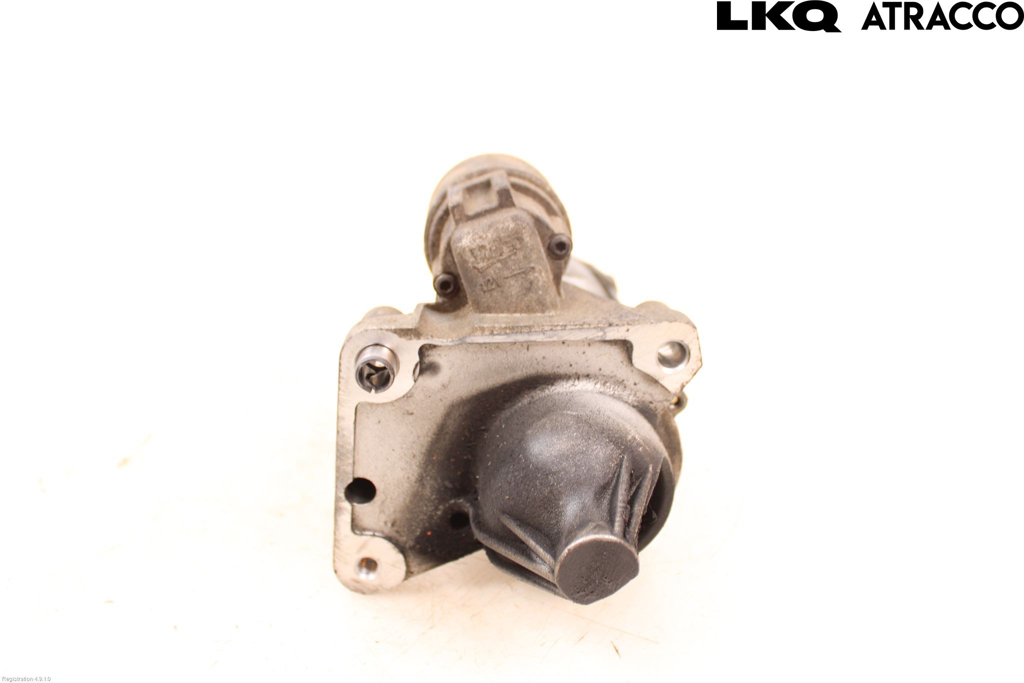 Citroen C4 GRAND PICASSO 07-13 Startmotor Diesel