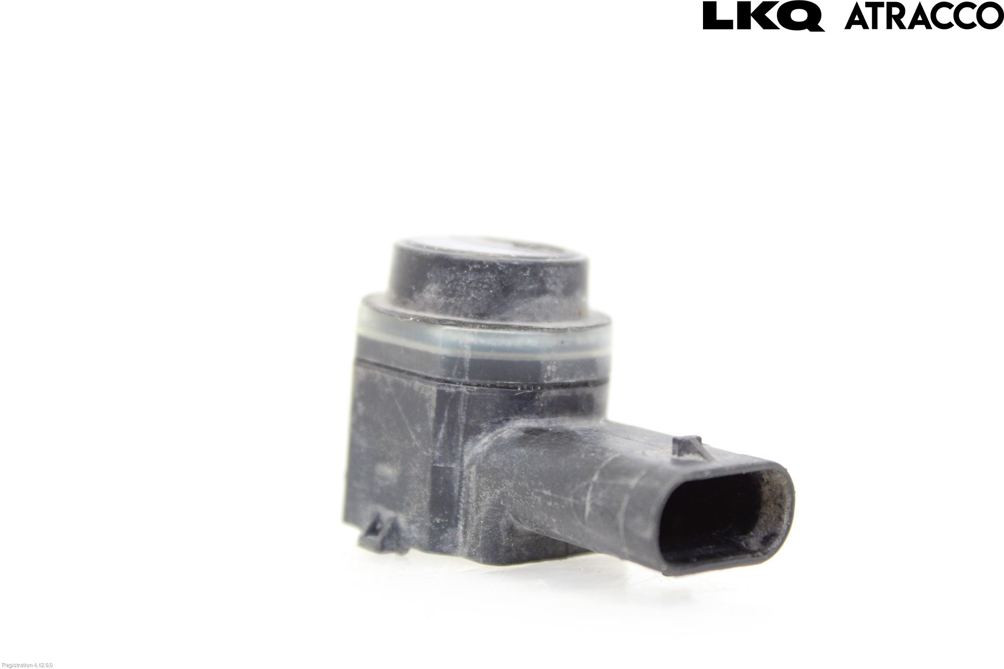 Ford TRANSIT SKÅP/BUSS 14-22 Parkeringshjälp Frontsensor