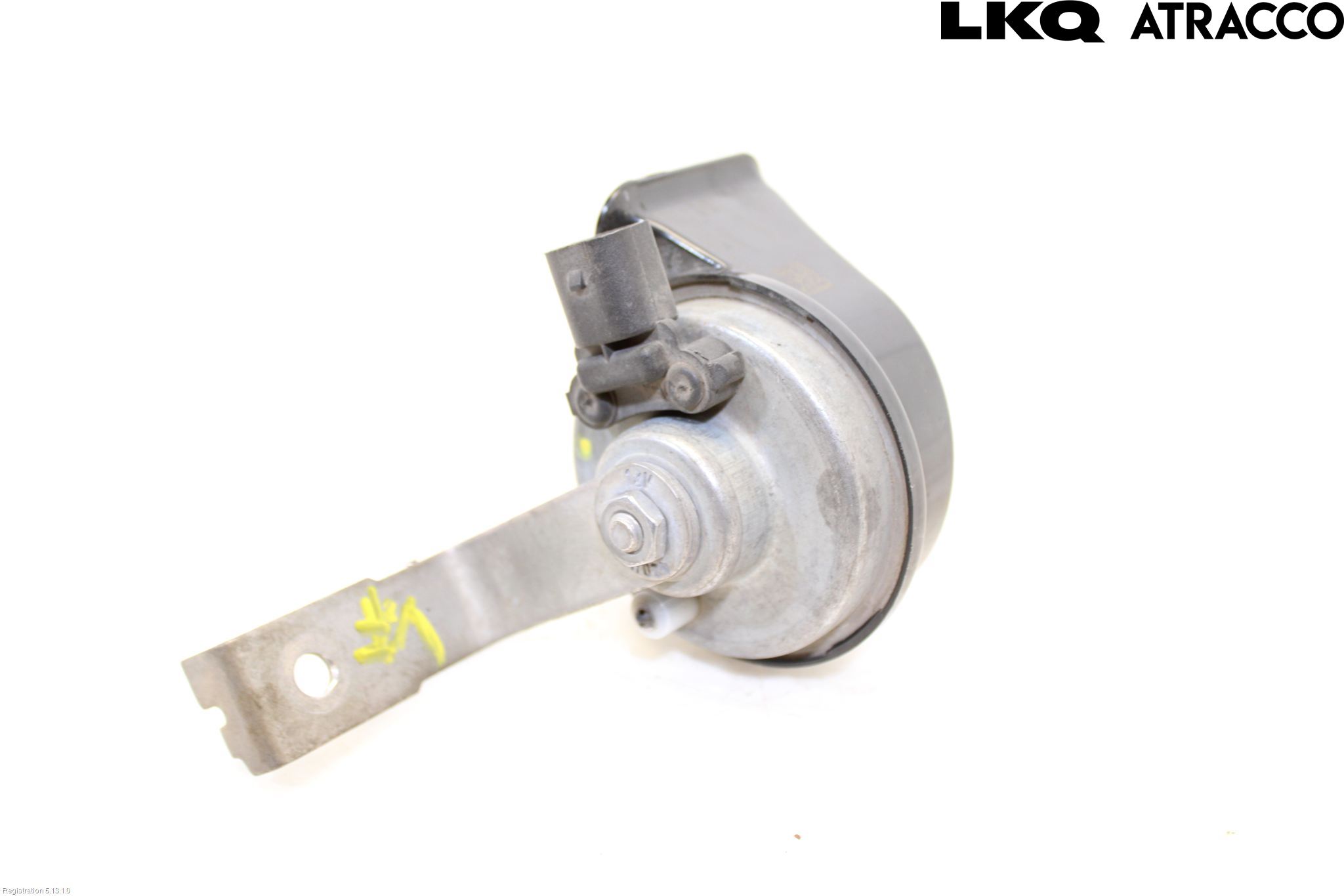 BMW 3 F30/F31/F80 12-19 Signalhorn