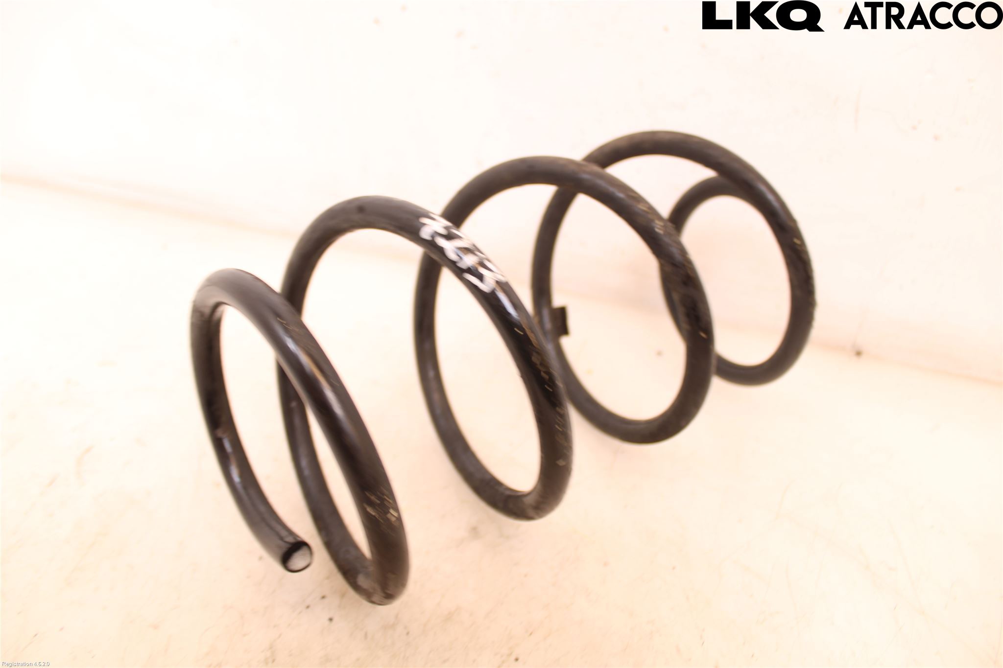 Ford FOCUS 19- Fjäder Fram