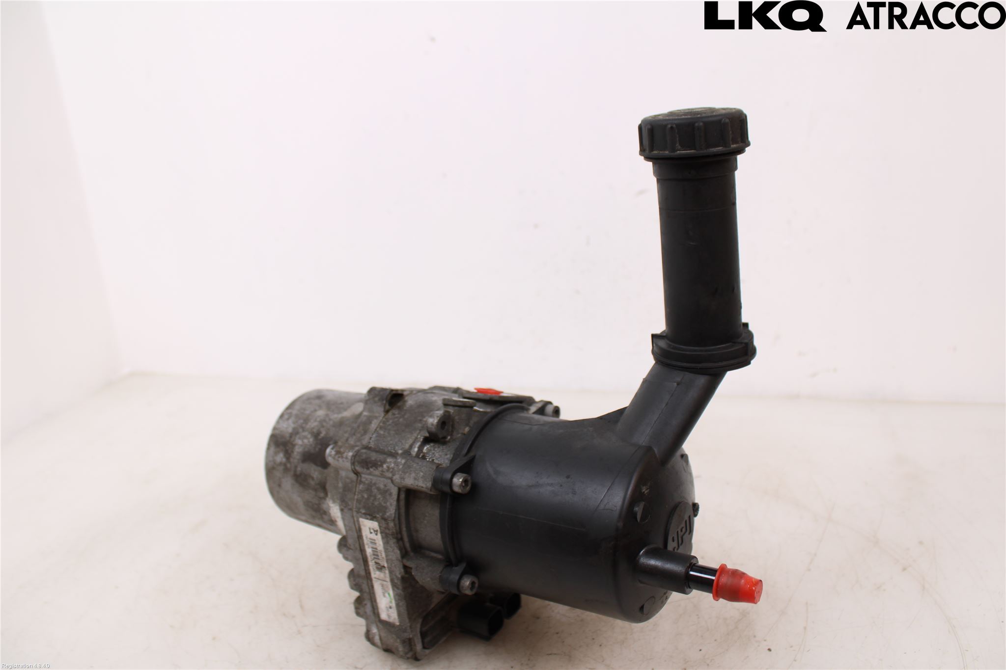 Citroen C4 II 11-18 Styrservo Pump Elektrisk