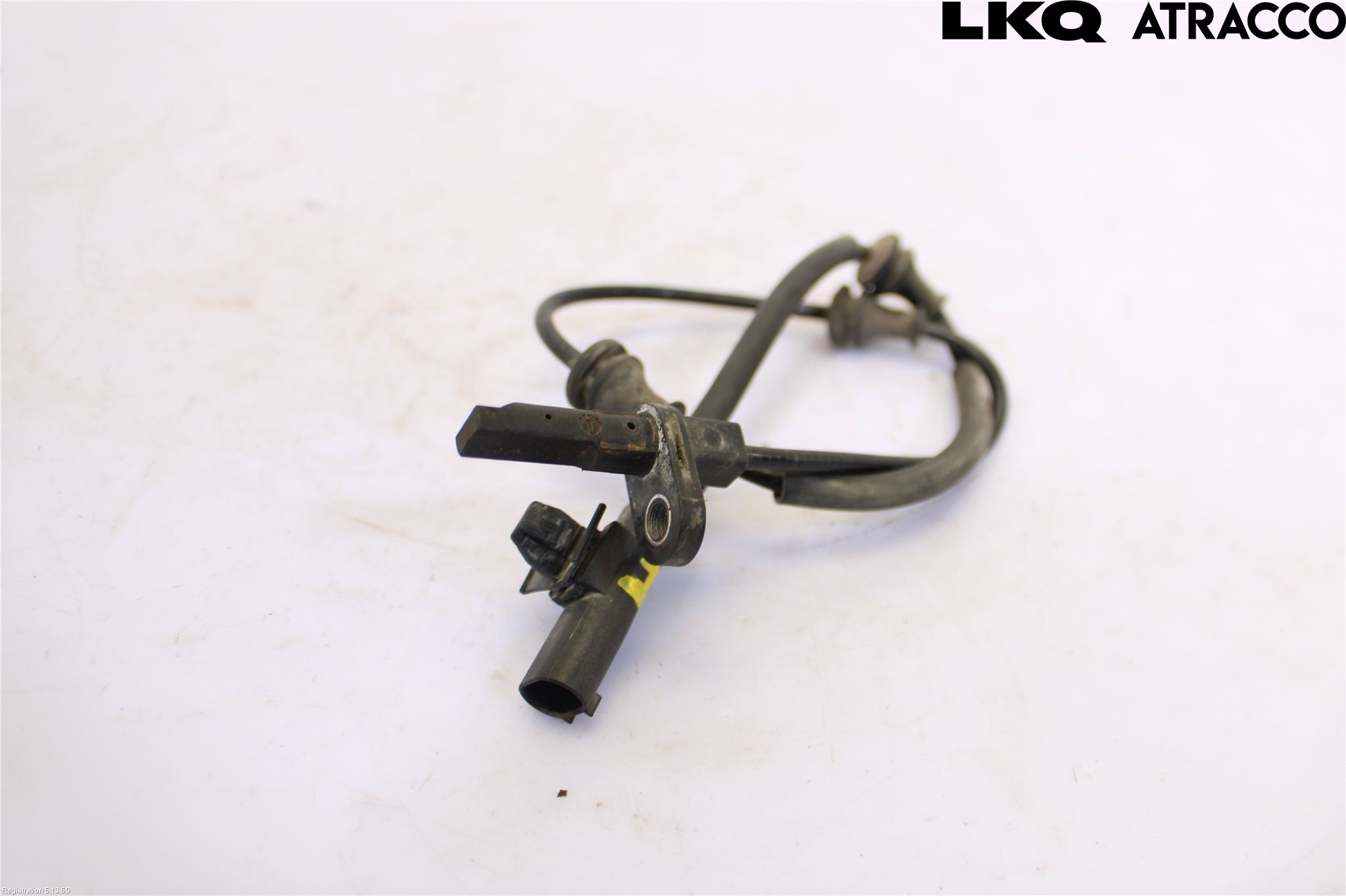 Opel FRONTERA 25- Abs Sensor