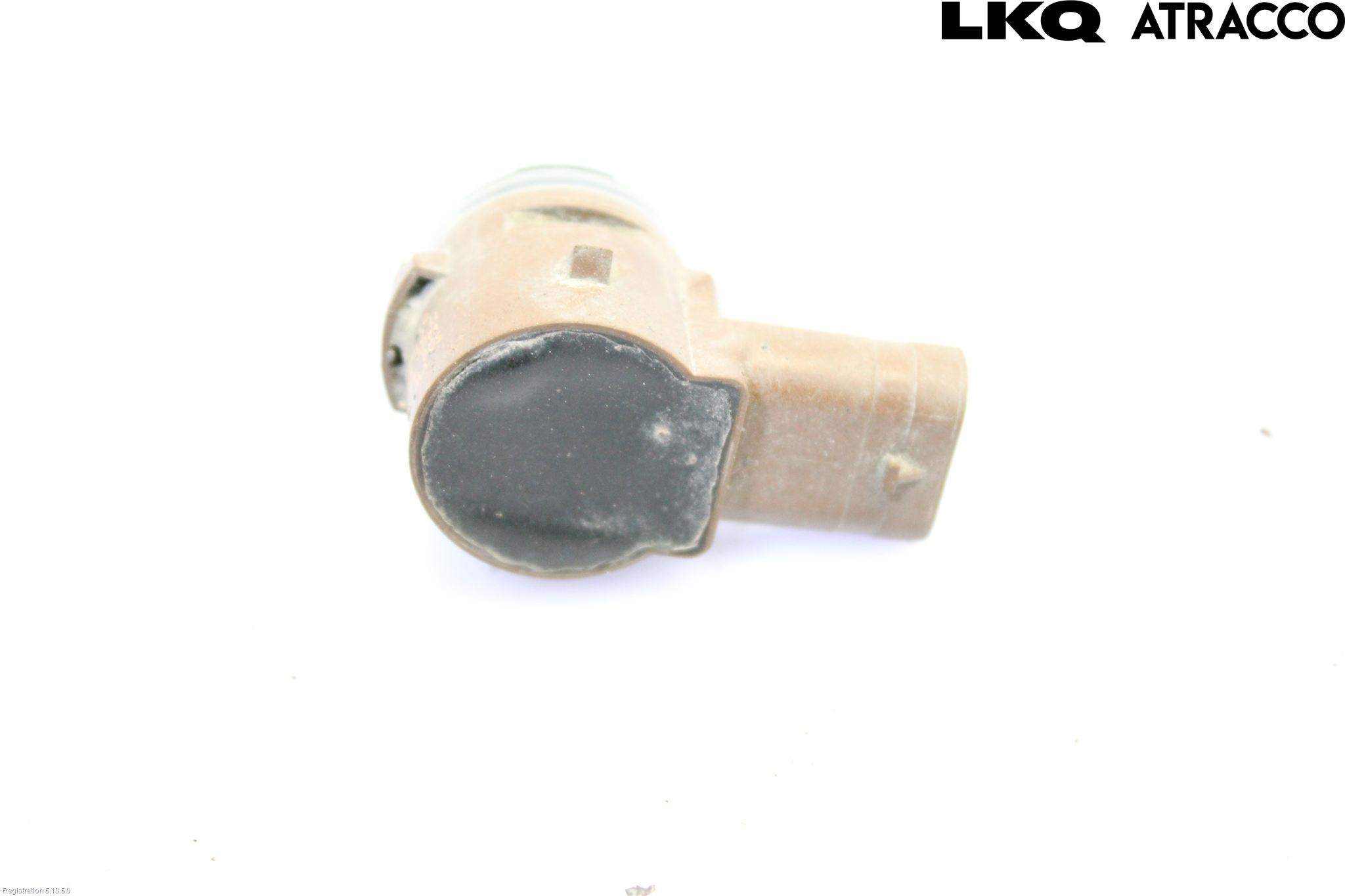 Volkswagen VW TIGUAN 16-24 Parkeringshjälp Frontsensor